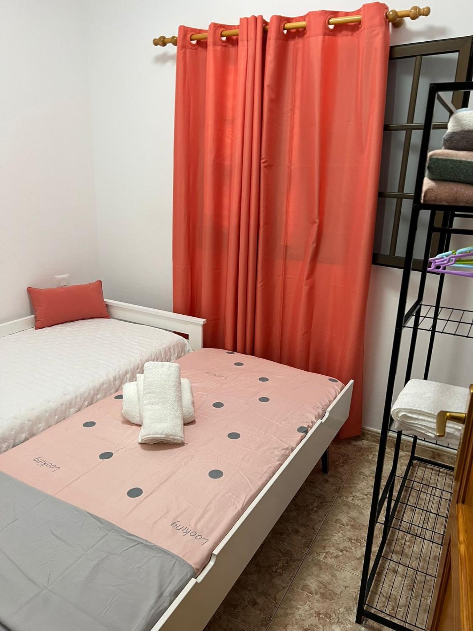 Casa de Dos Habitaciones