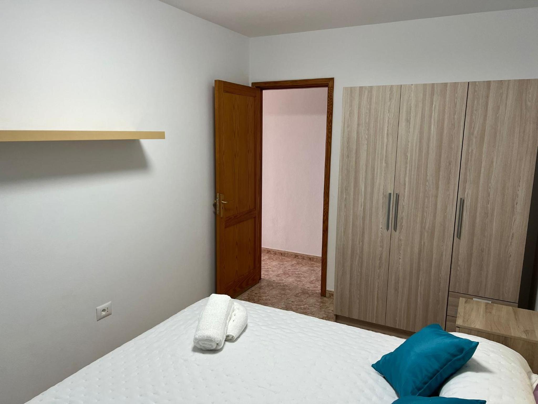Two-Bedroom House photo 2