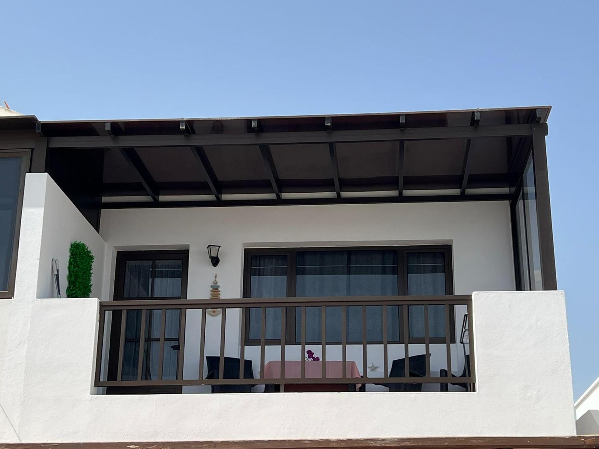 Two-Bedroom House photo 3