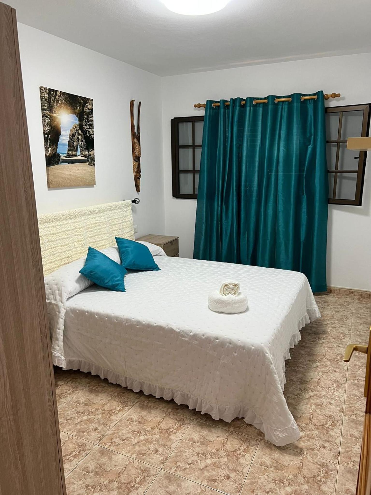 Two-Bedroom House photo 3