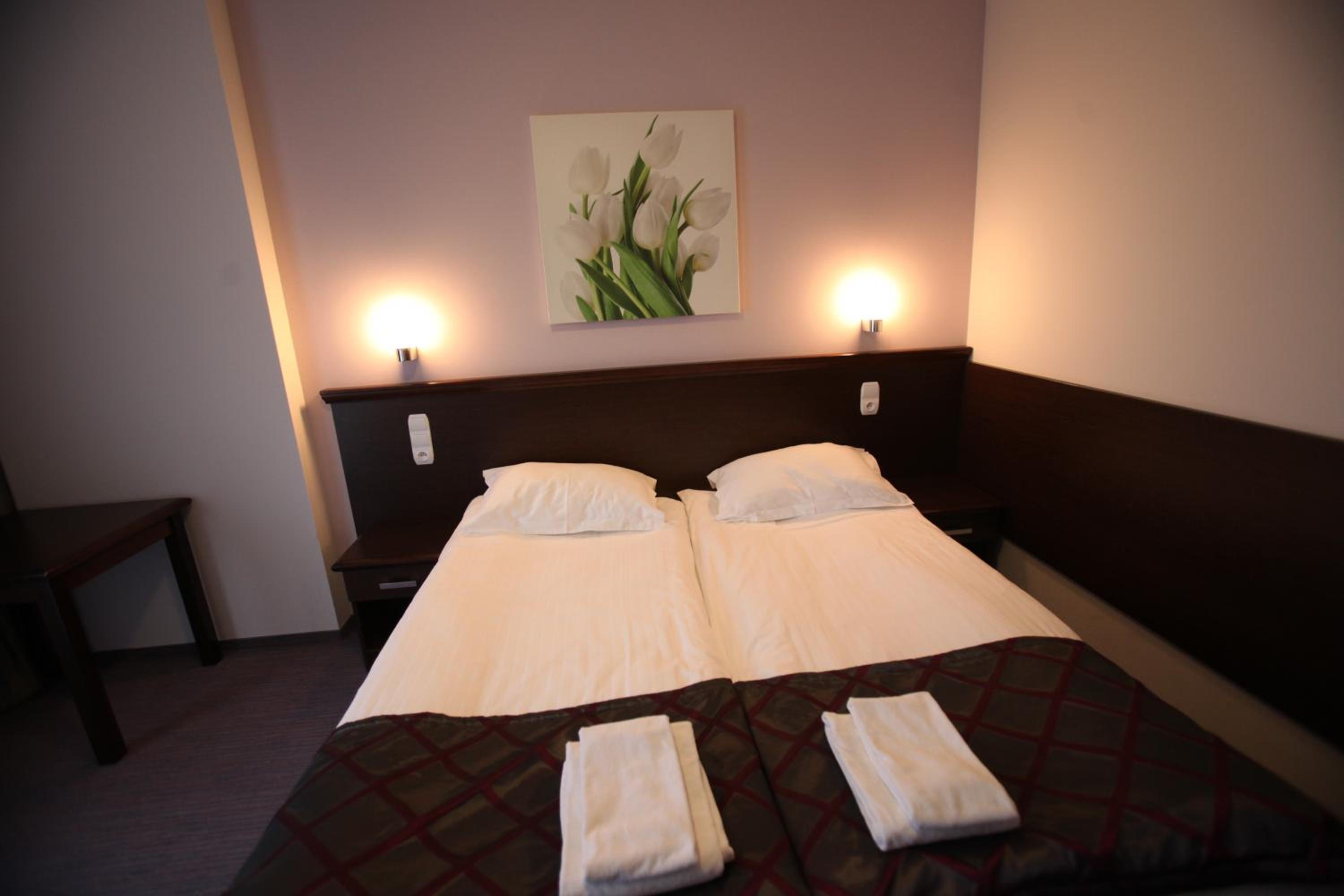Twin Room - Photo 2