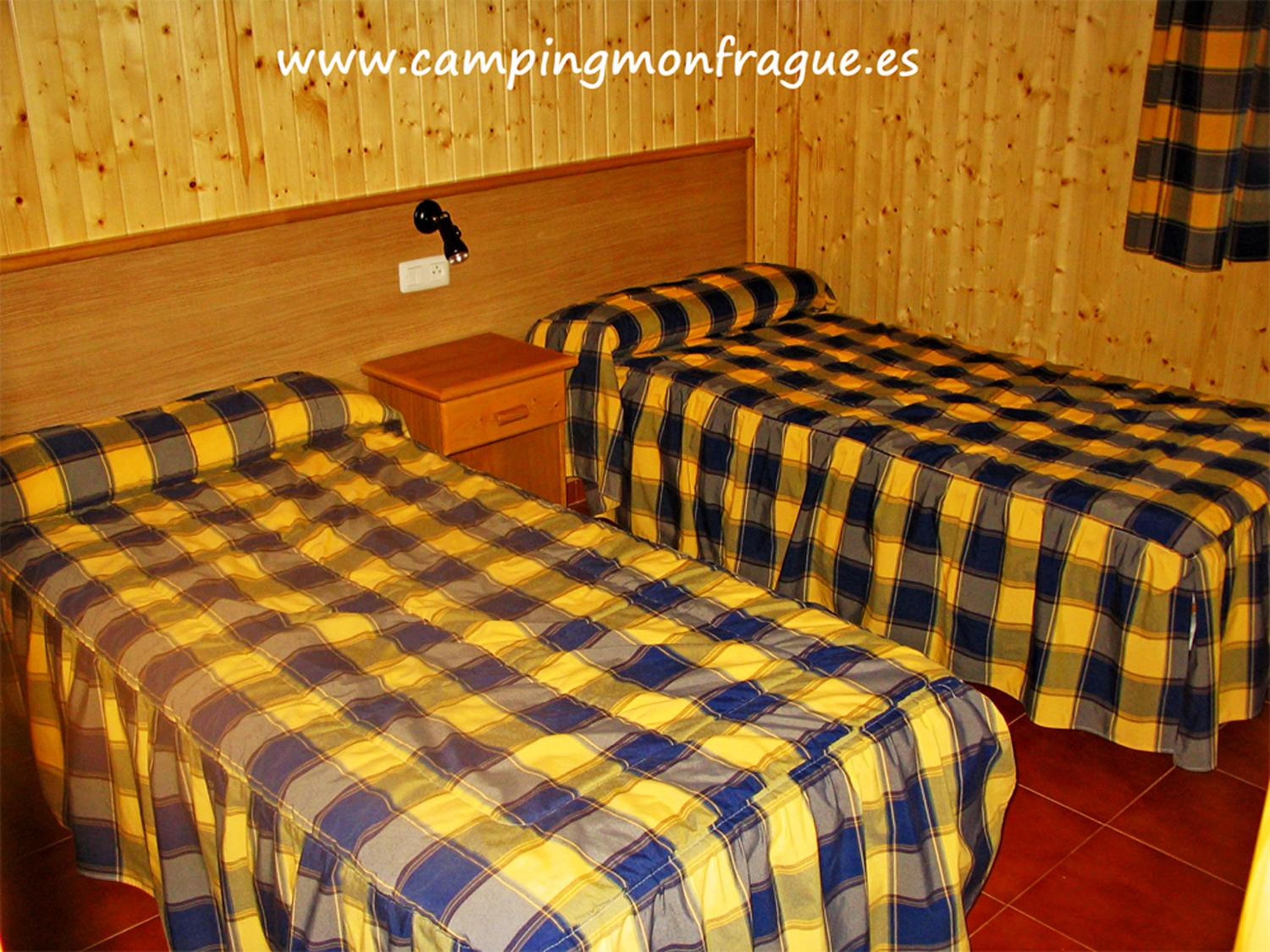 Bungalow (2 Adults + 2 Children) photo 2