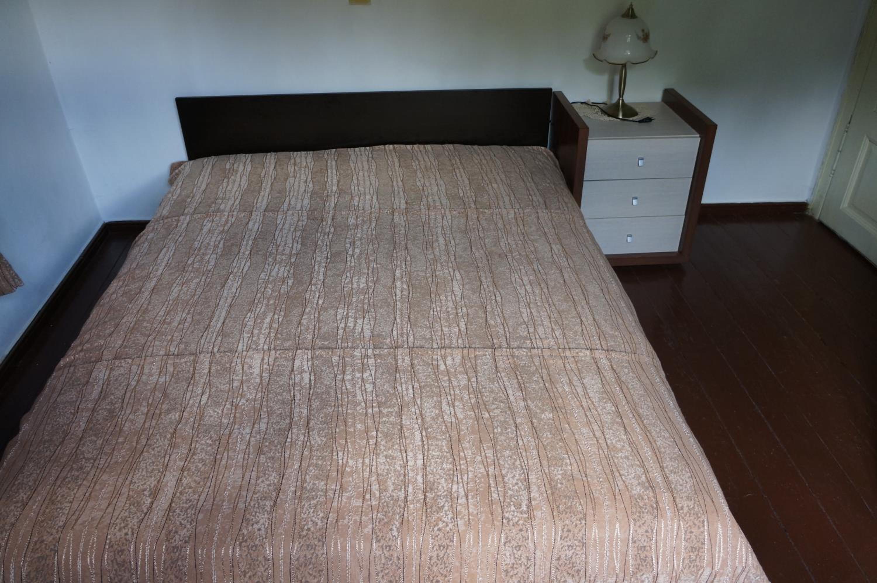 Budget Double Room photo 3