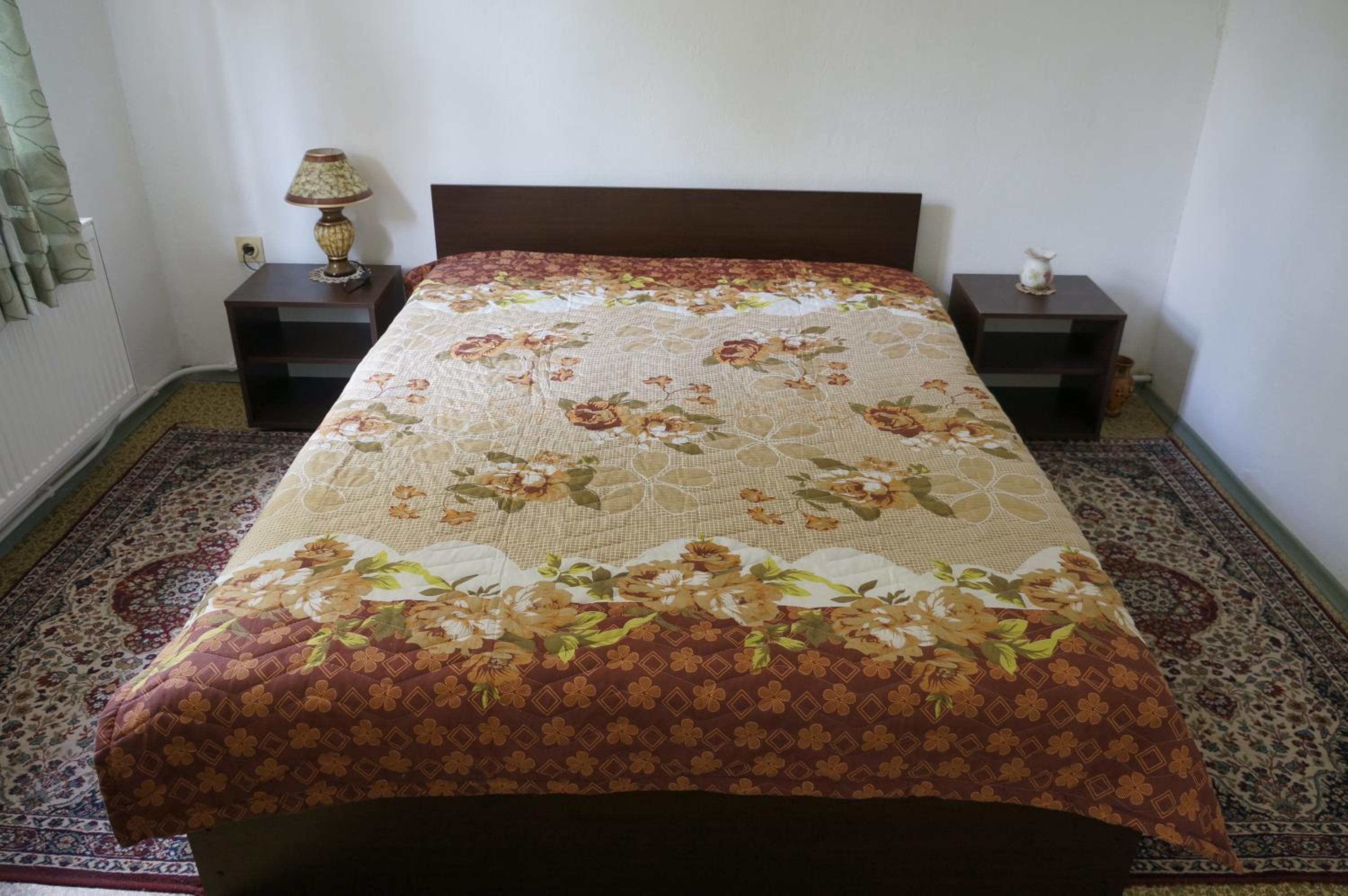Classic Quadruple Room photo 3