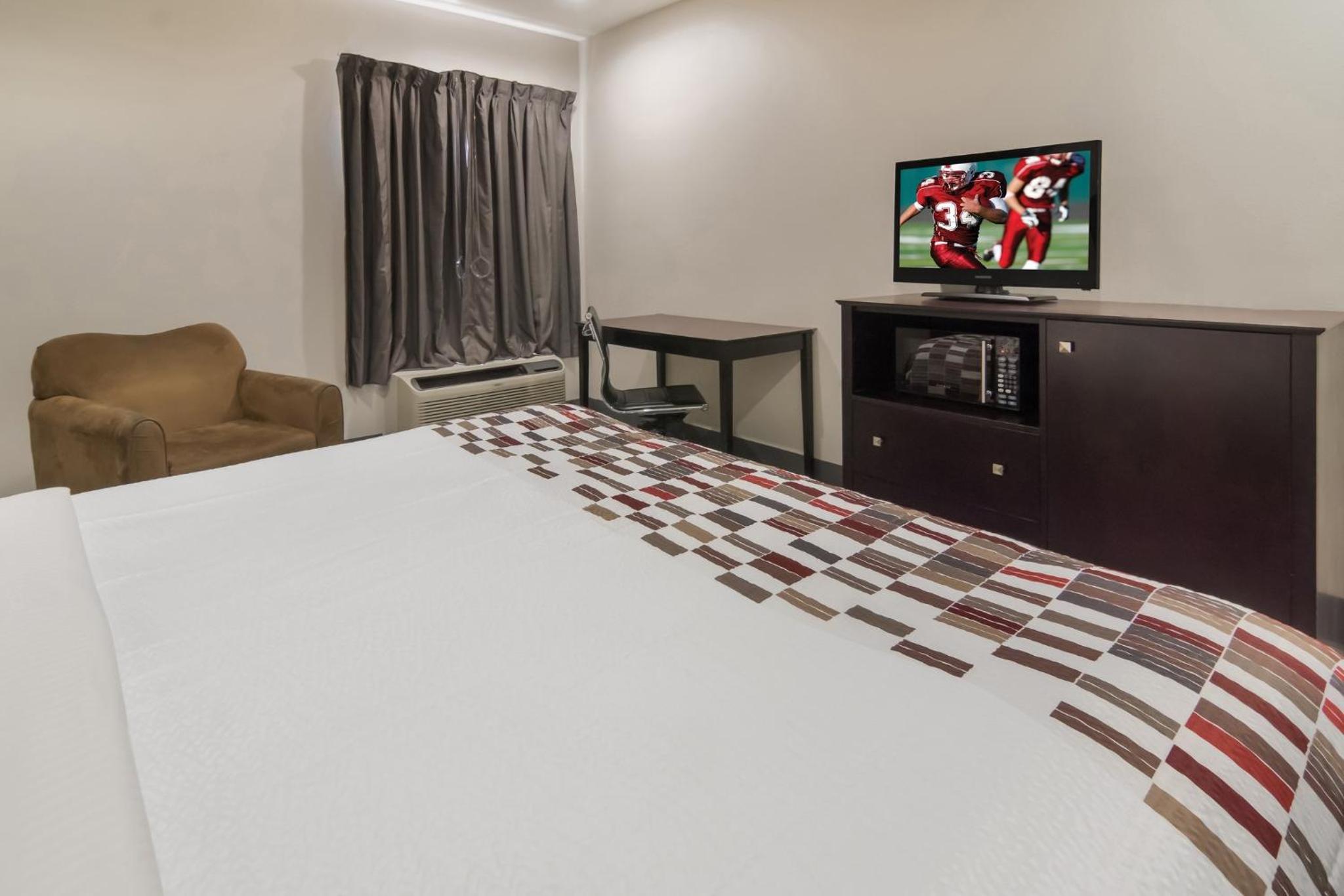 Superior King Room - Disability Access/Non-Smoking - Photo 2