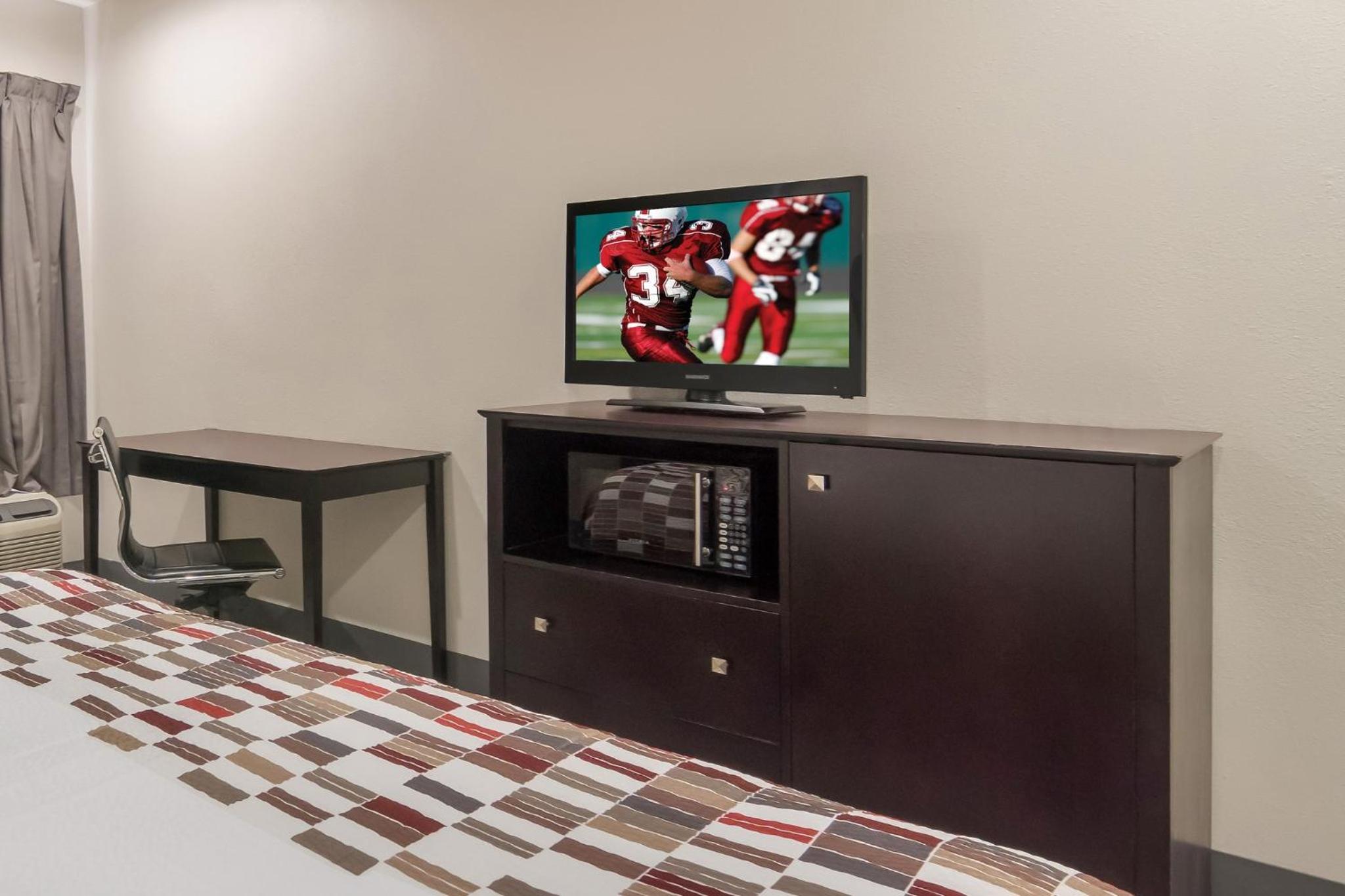 Superior King Room - Disability Access/Non-Smoking - Photo 3