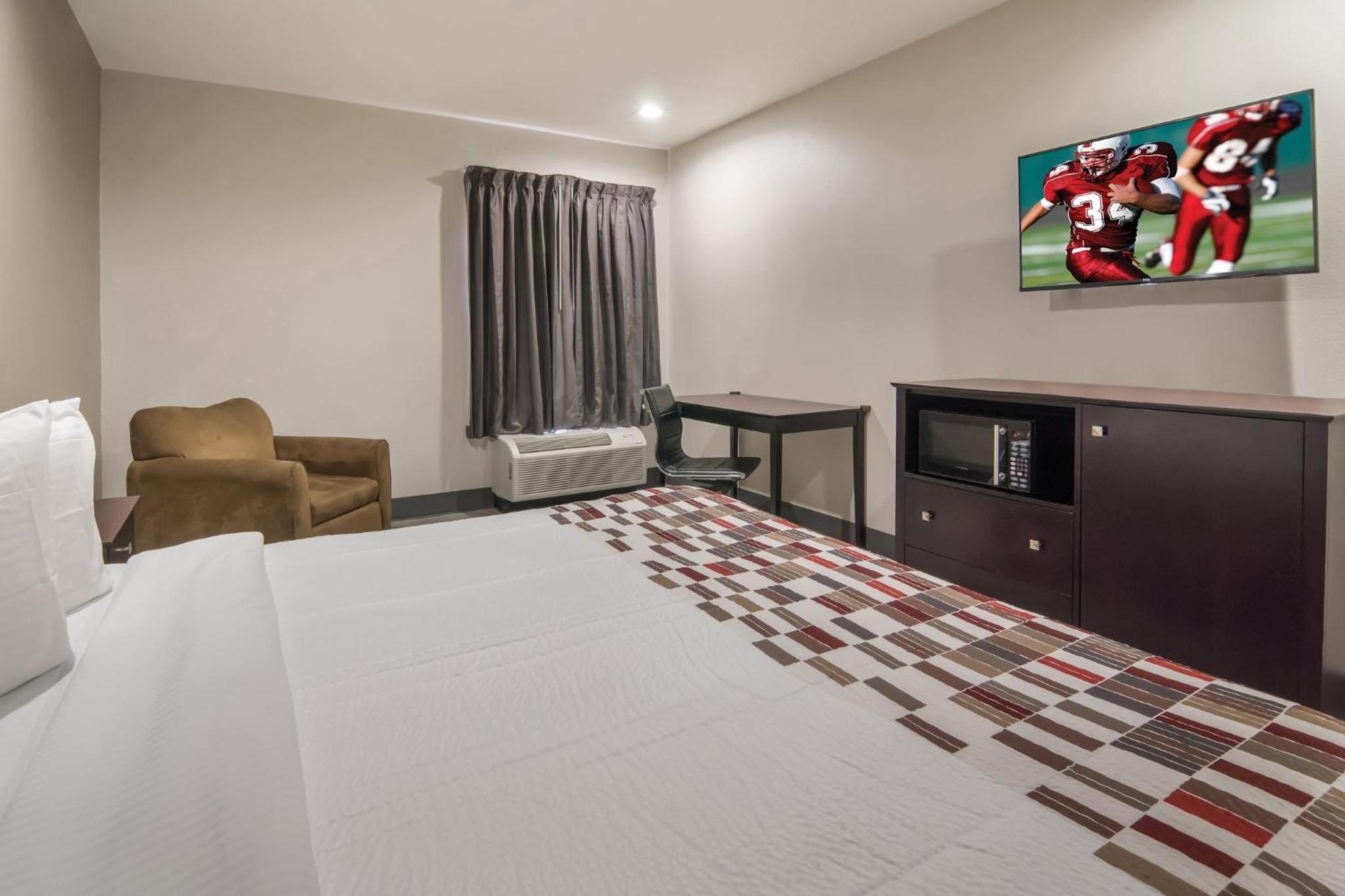 Superior King Room - Disability Access/Non-Smoking - Photo 9