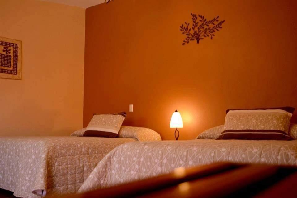 Double Room - Photo 2