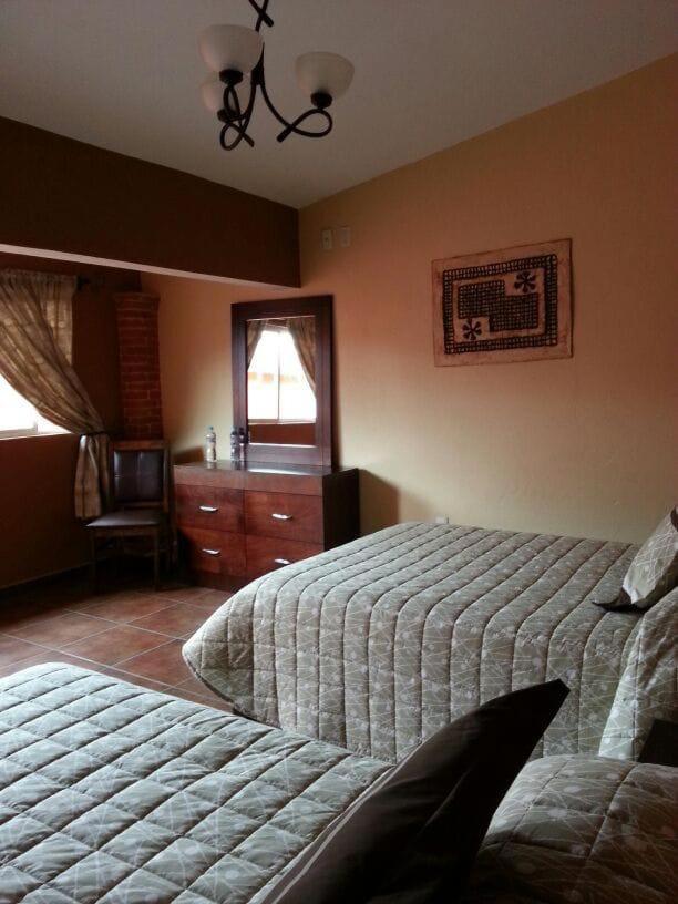 Double Room - Photo 1