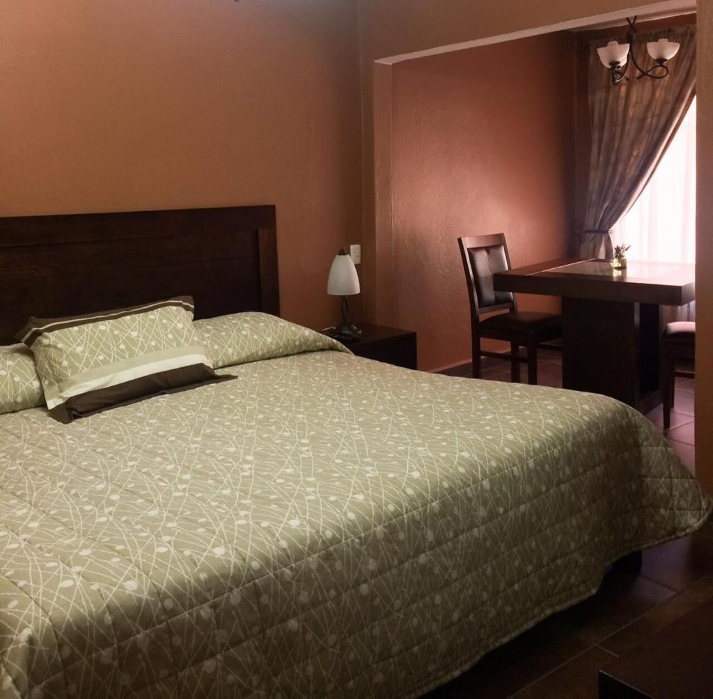 Two-Bedroom Suite - Photo 1