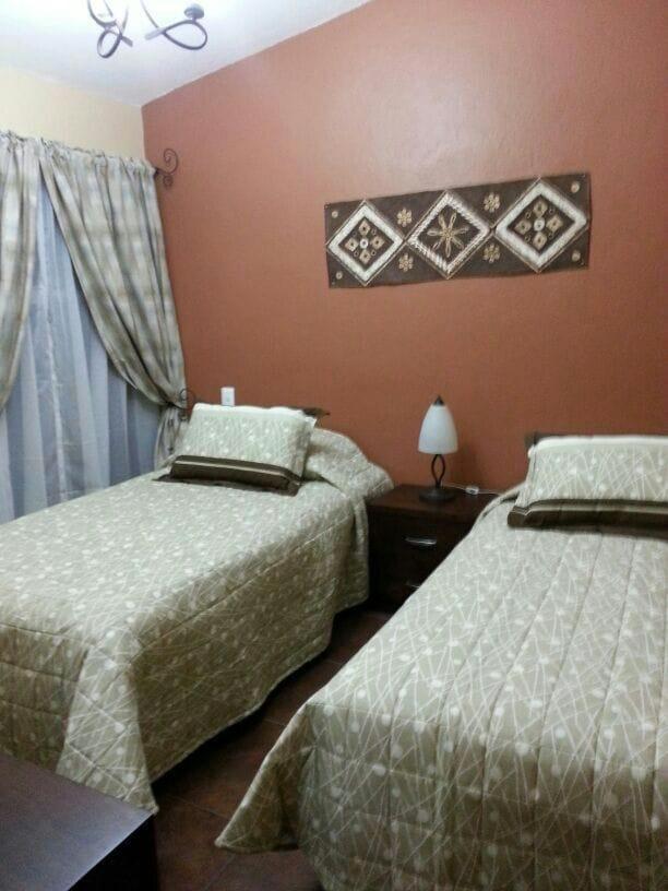 Two-Bedroom Suite - Photo 3