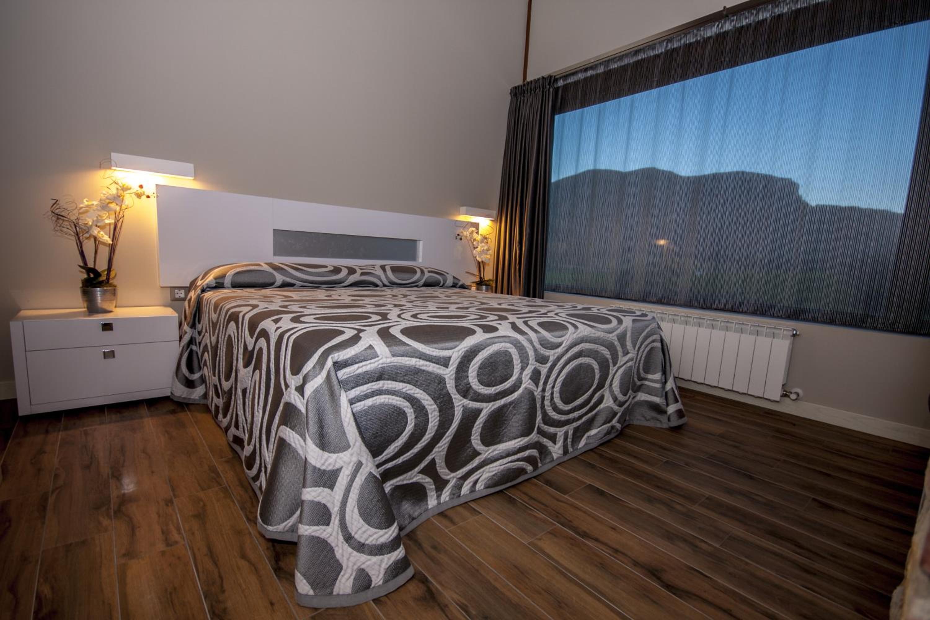 Apartamento Superior