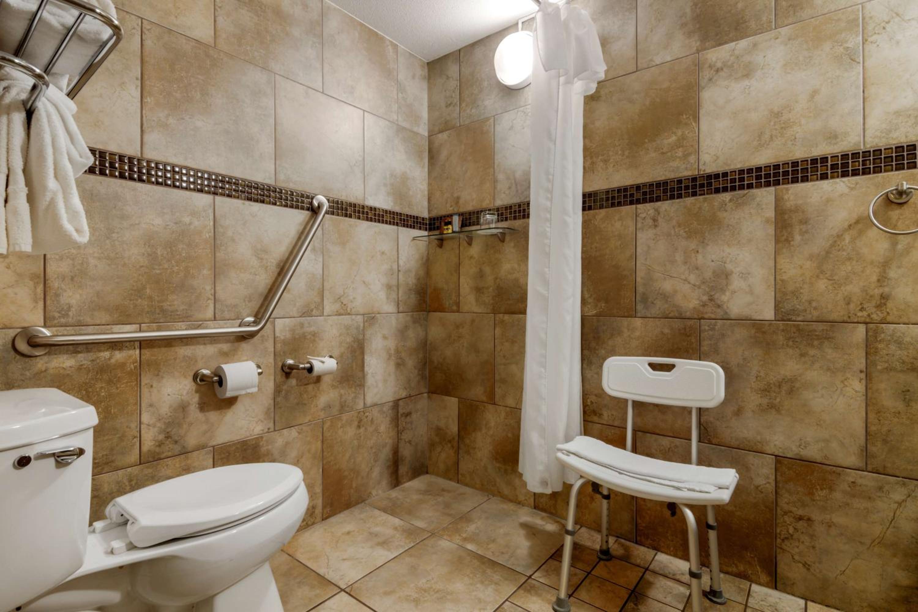 Best Western Plus Kamloops Hotel, Billede 5