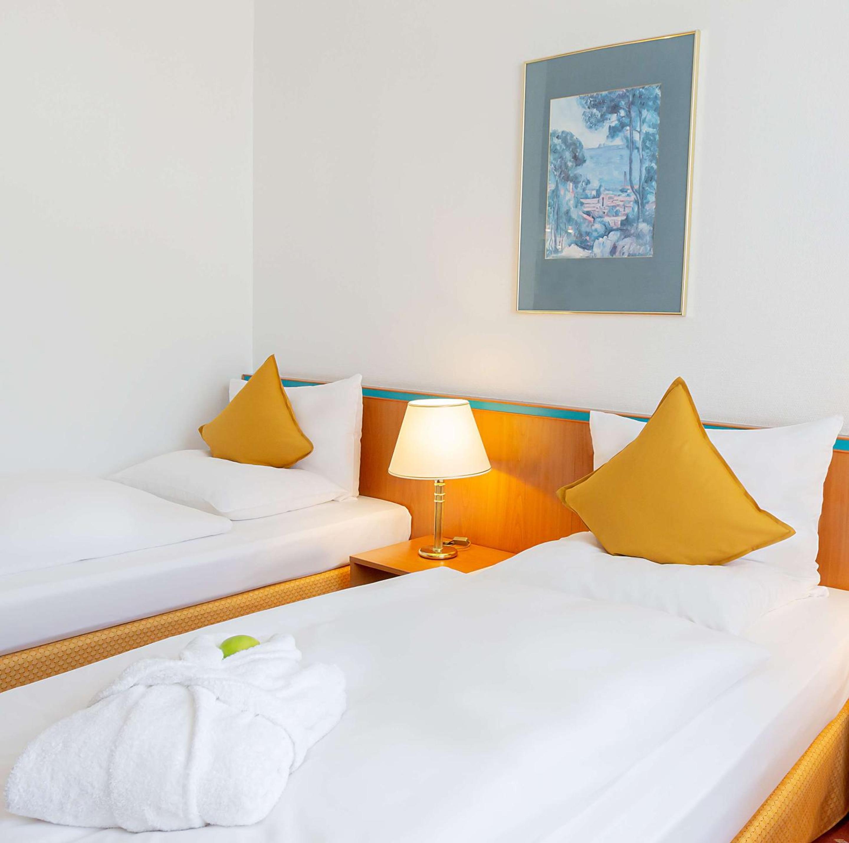 Comfort Double or Twin Room photo 2