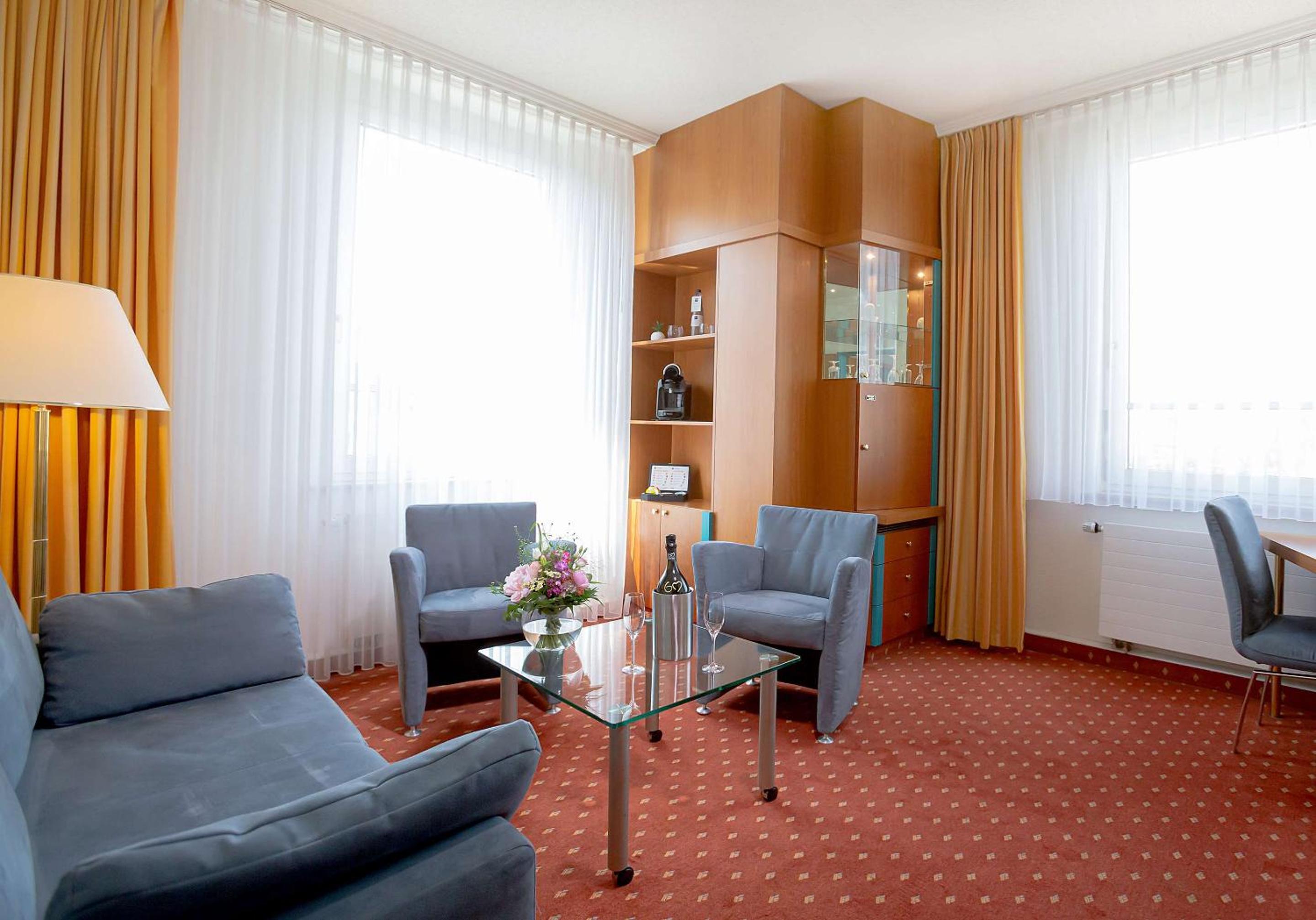 Junior Suite photo 1