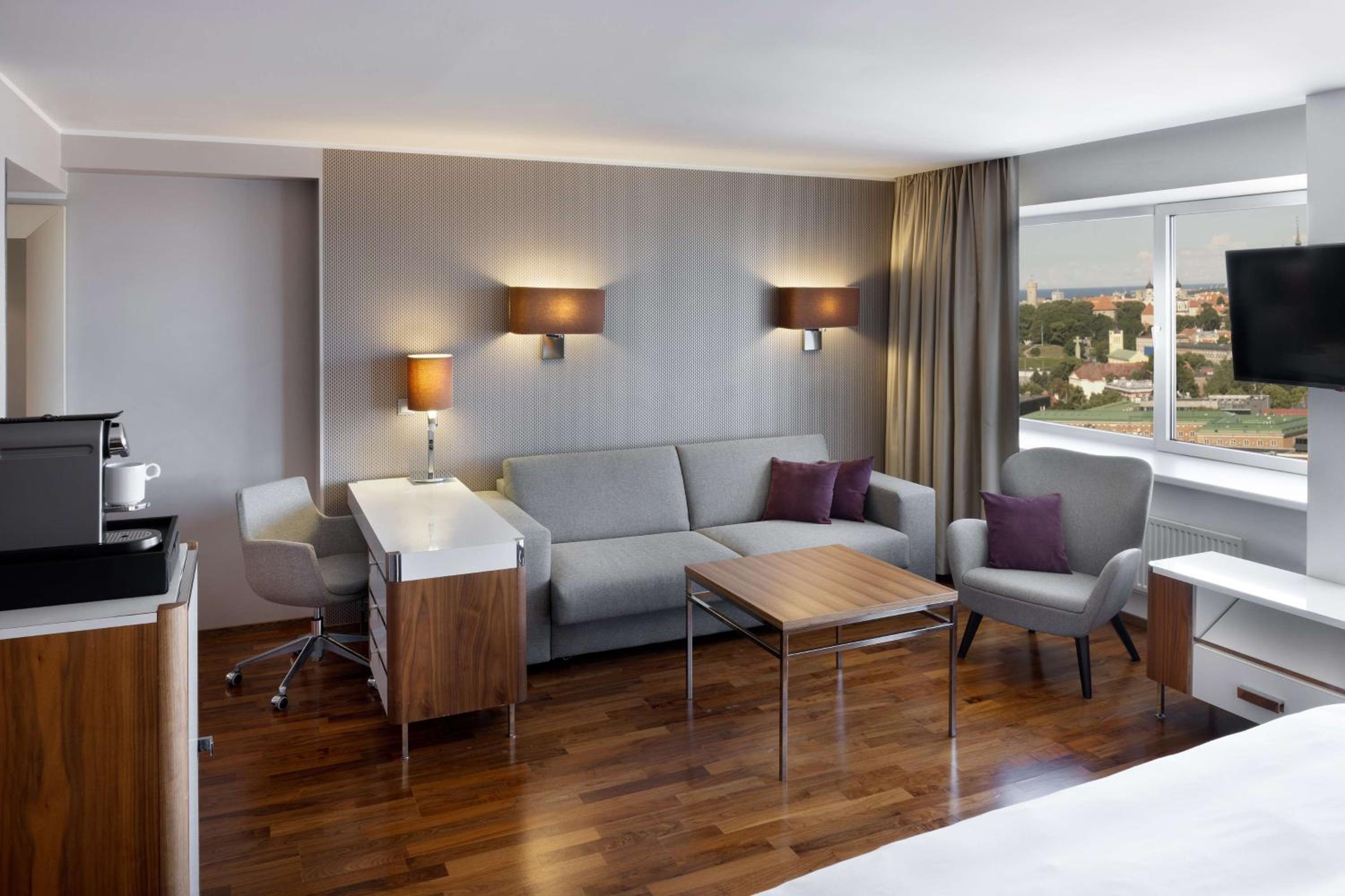 Premium Room - Photo 5