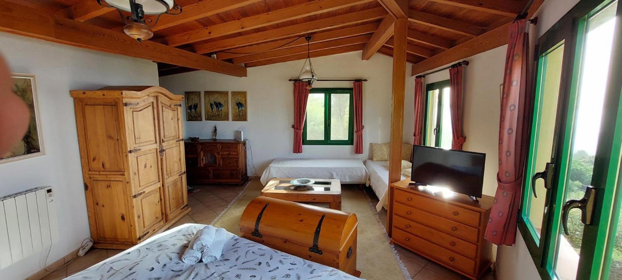 One-Bedroom House photo 3