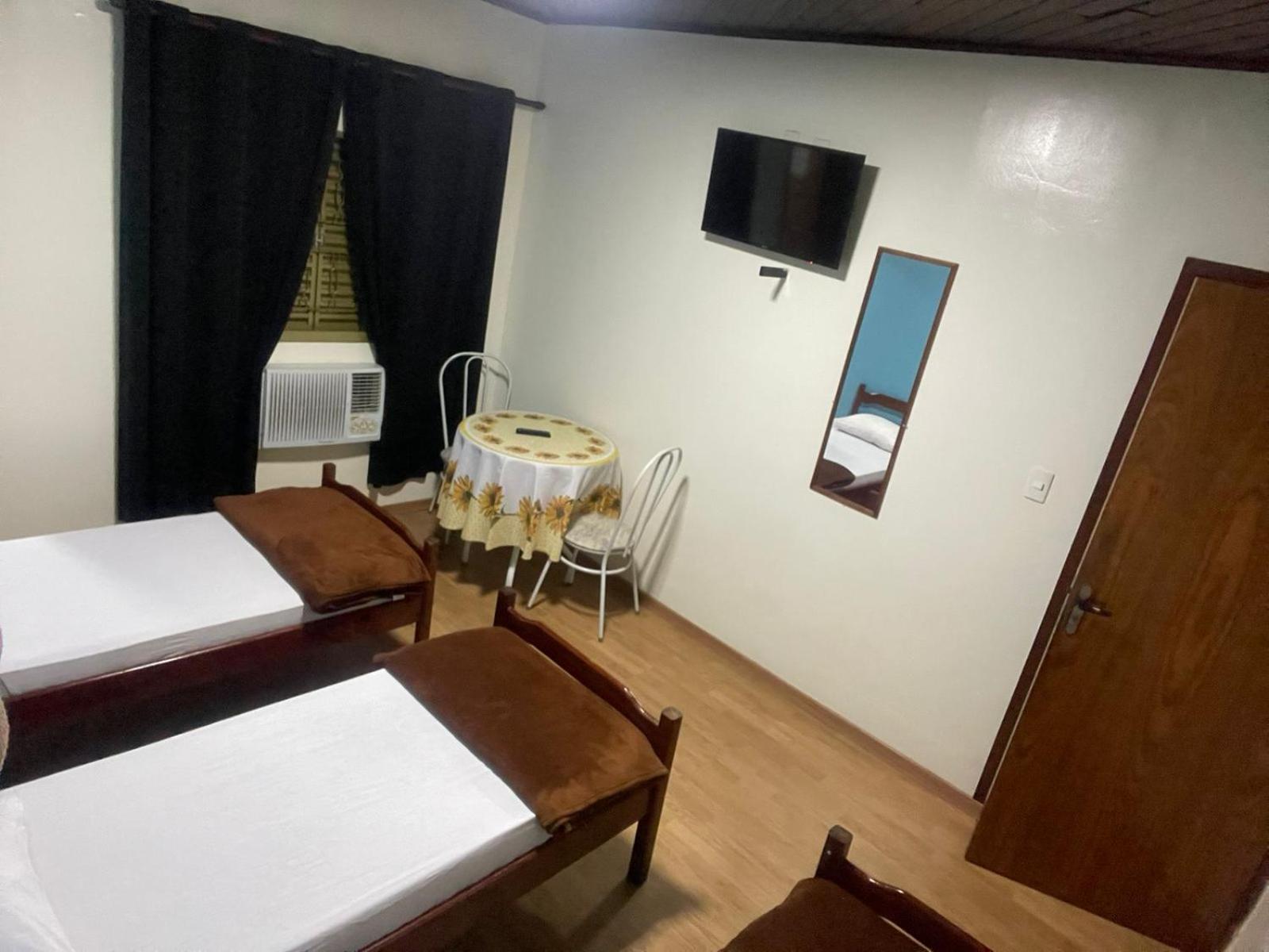 Triple Room photo 2