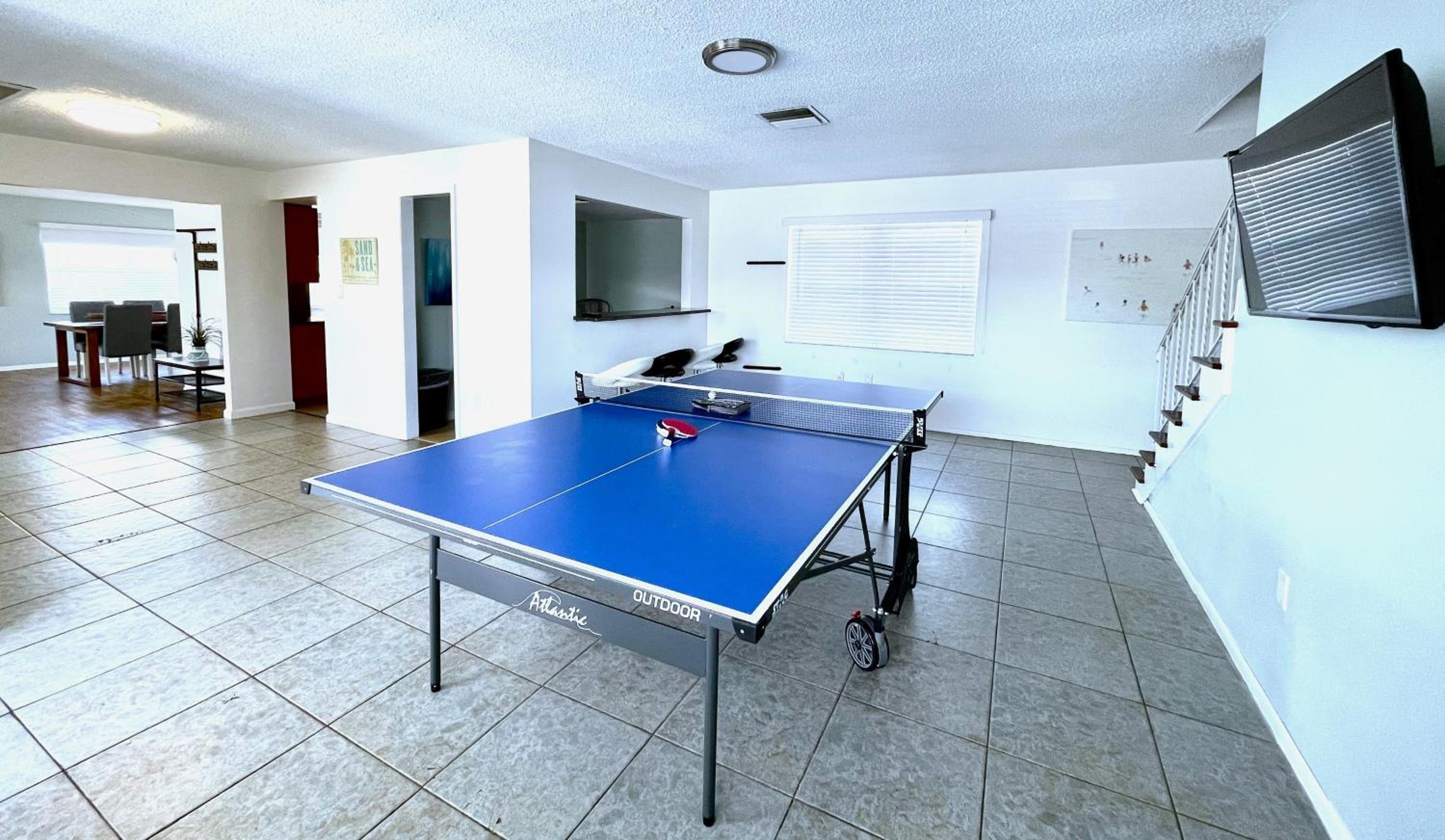Beach House Suite - Photo 3