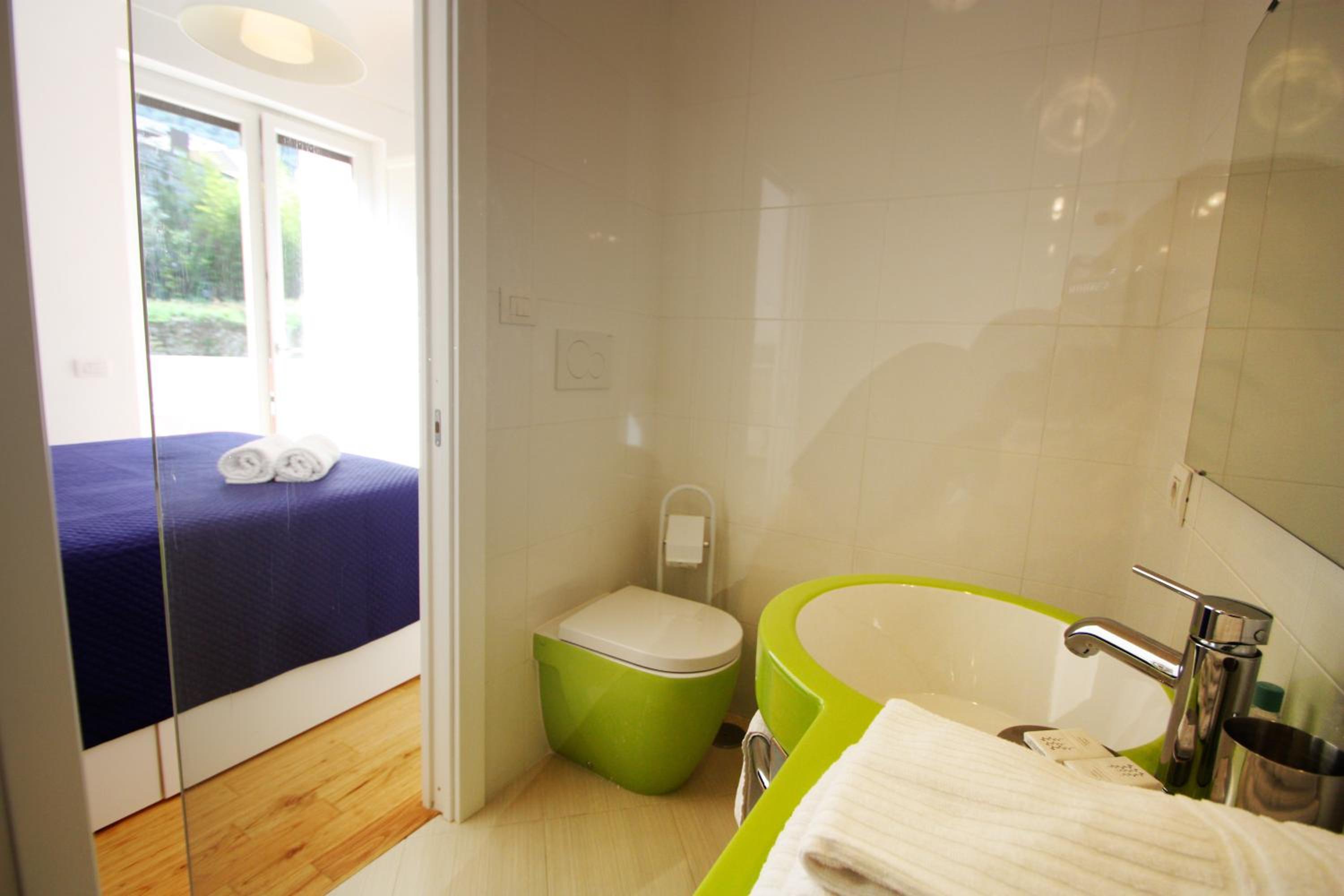 Double Room with City View photo 3