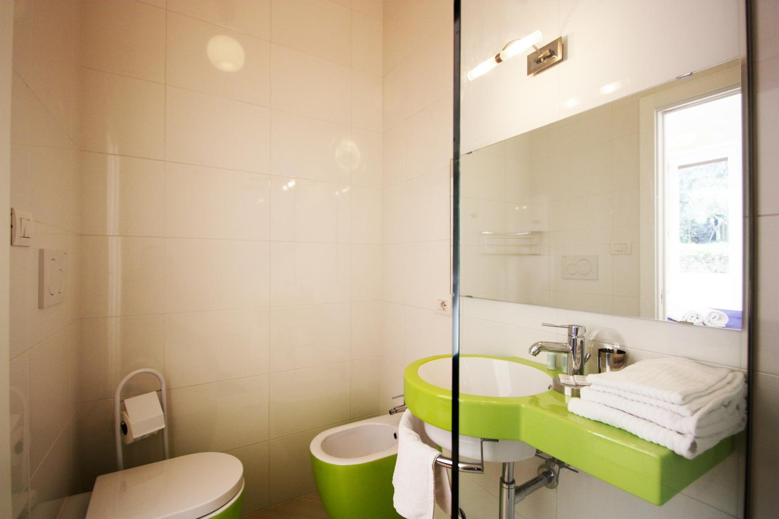 Double Room with City View photo 2