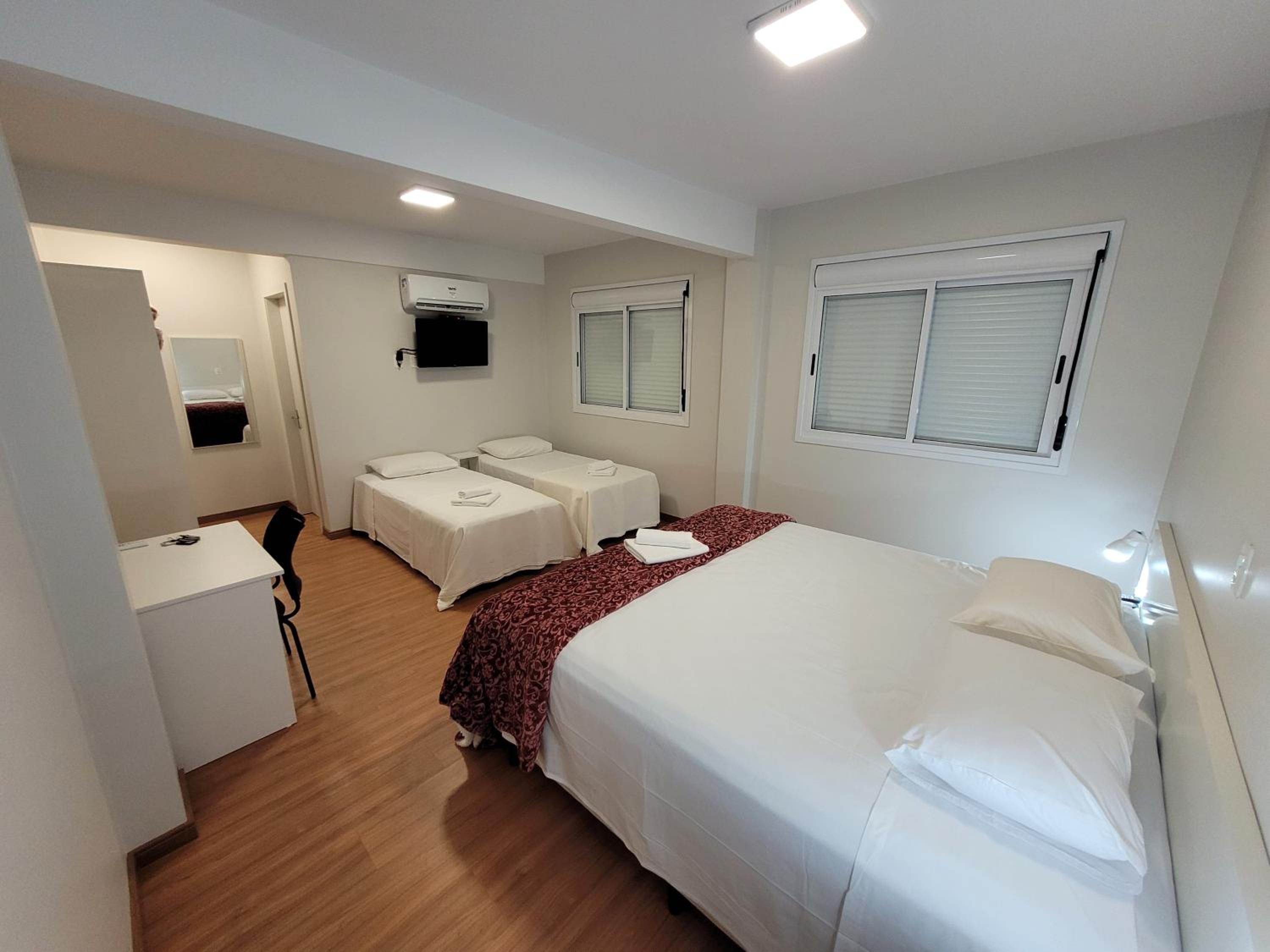 Superior Quadruple Room
