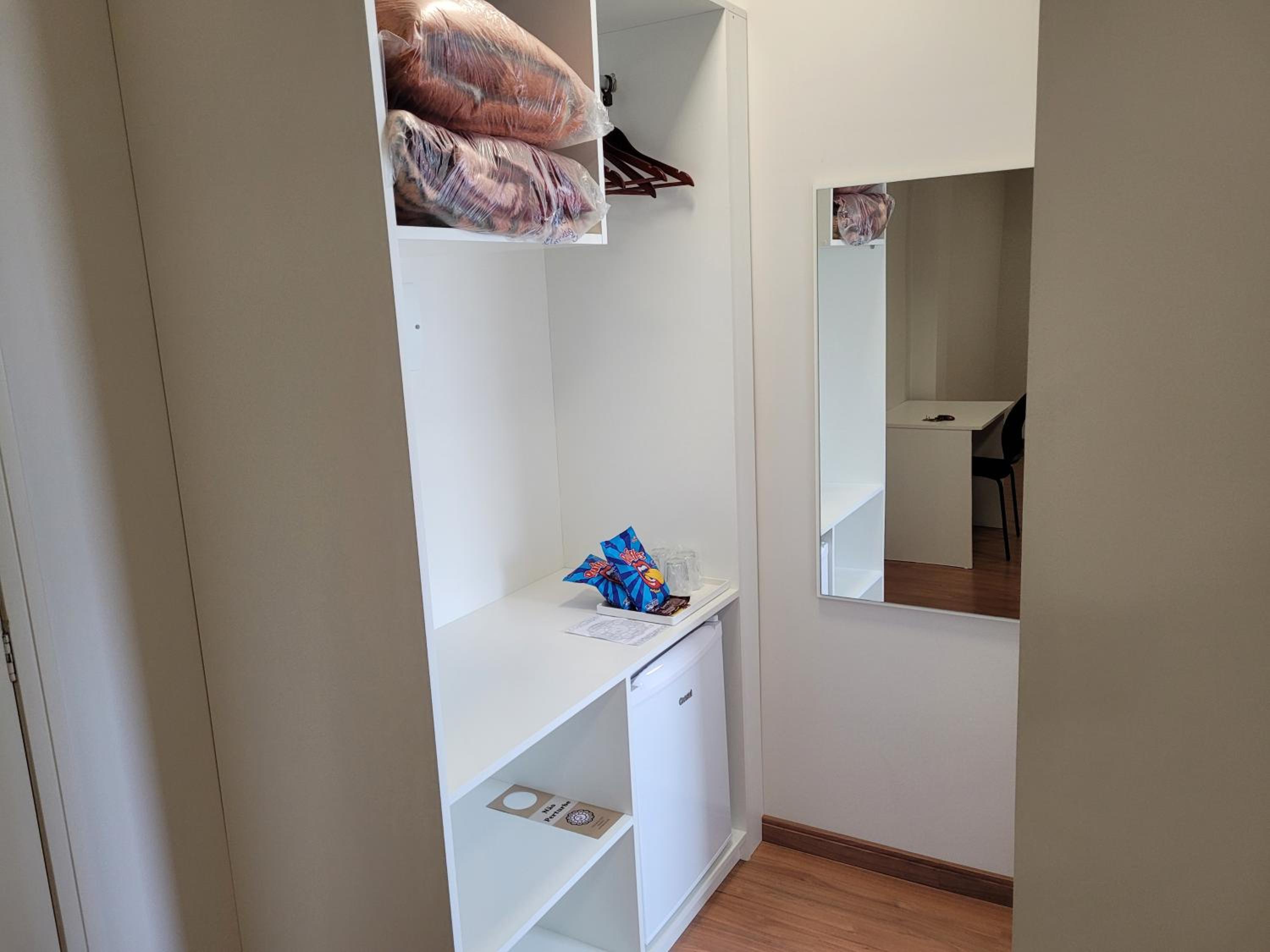 Superior Triple Room photo 3