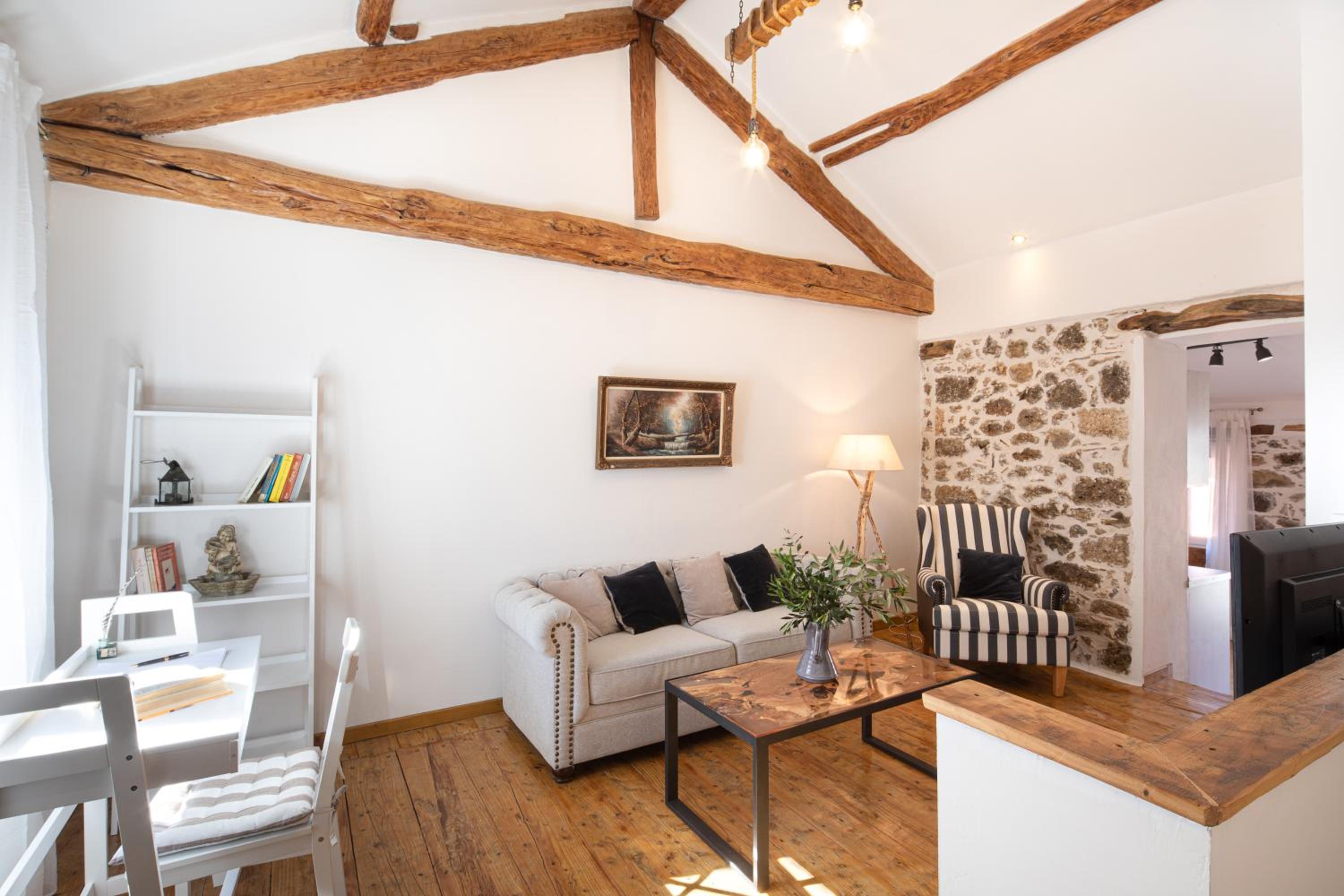 Two-Bedroom House photo 1
