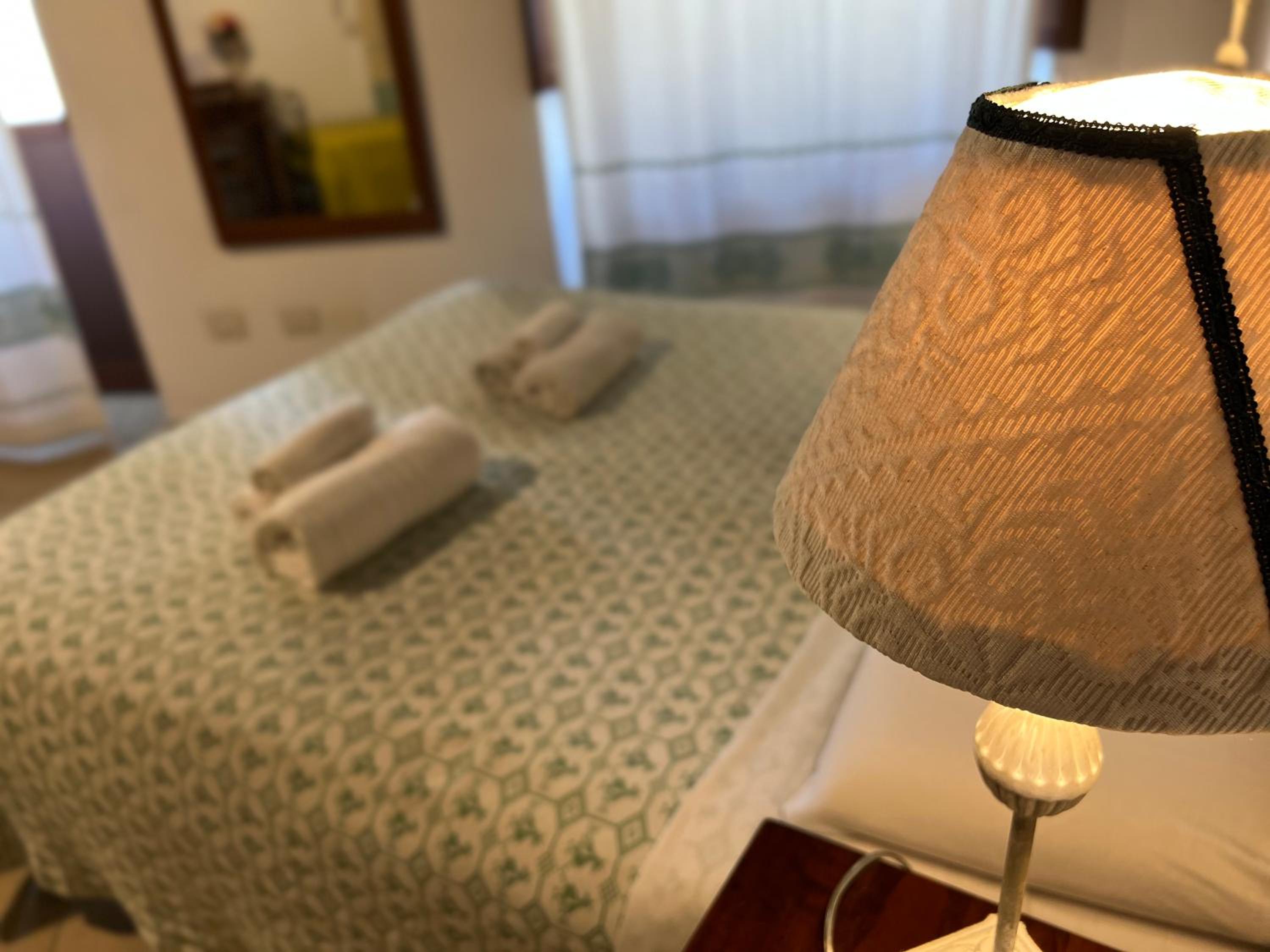 Large Double or Twin Room photo 2