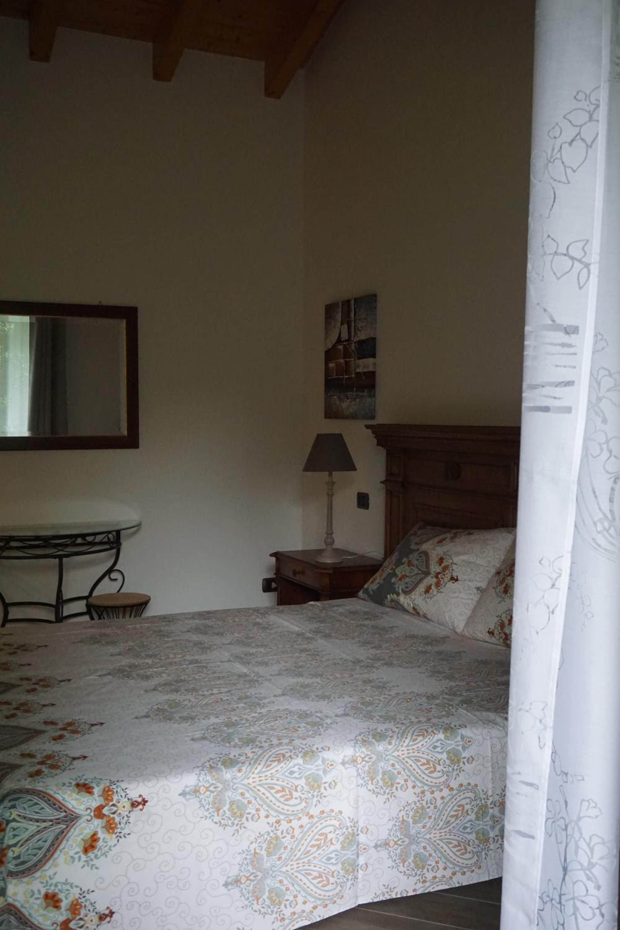 Quadruple Room photo 2