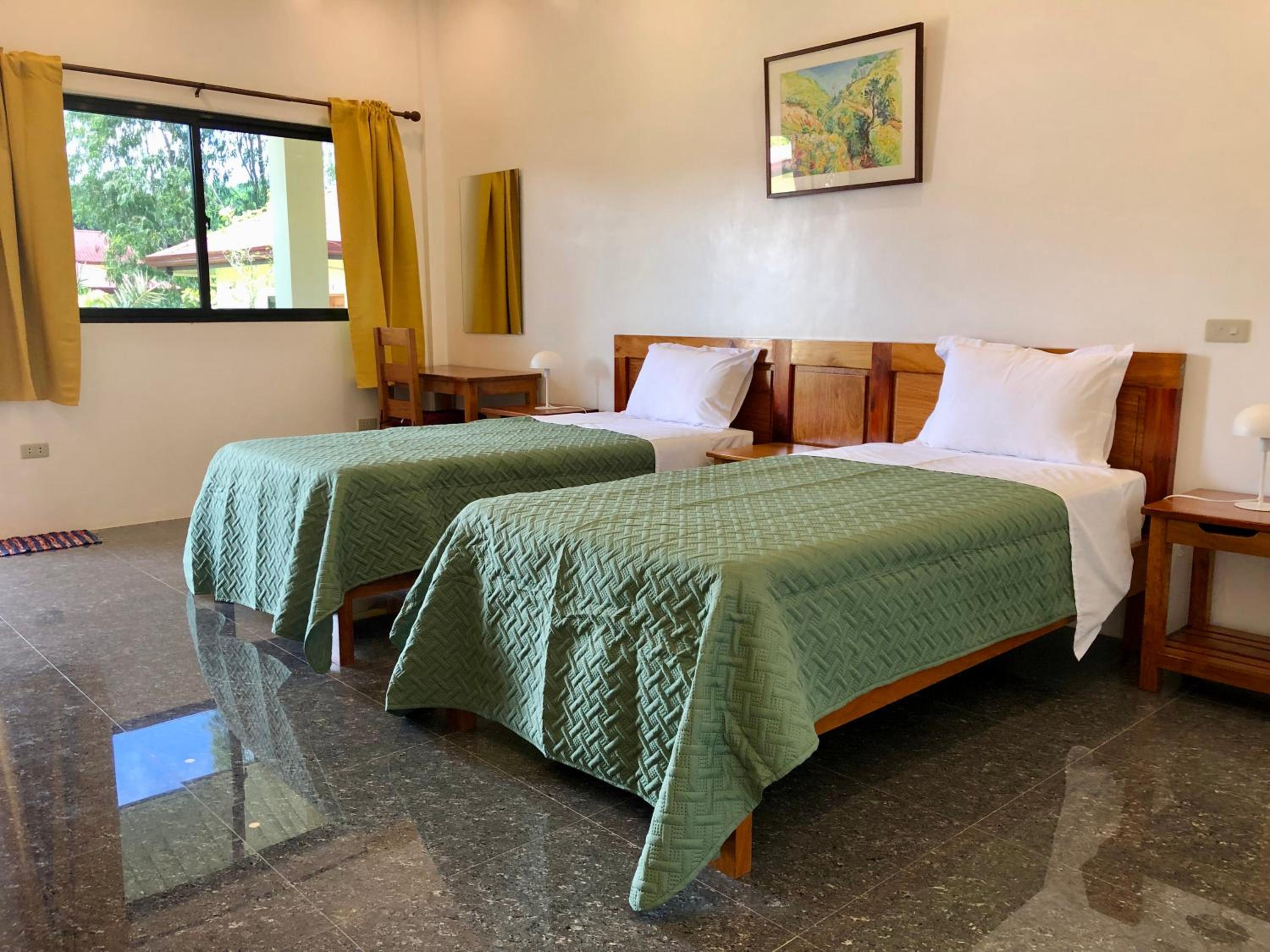 Superior Twin Room - Photo 1