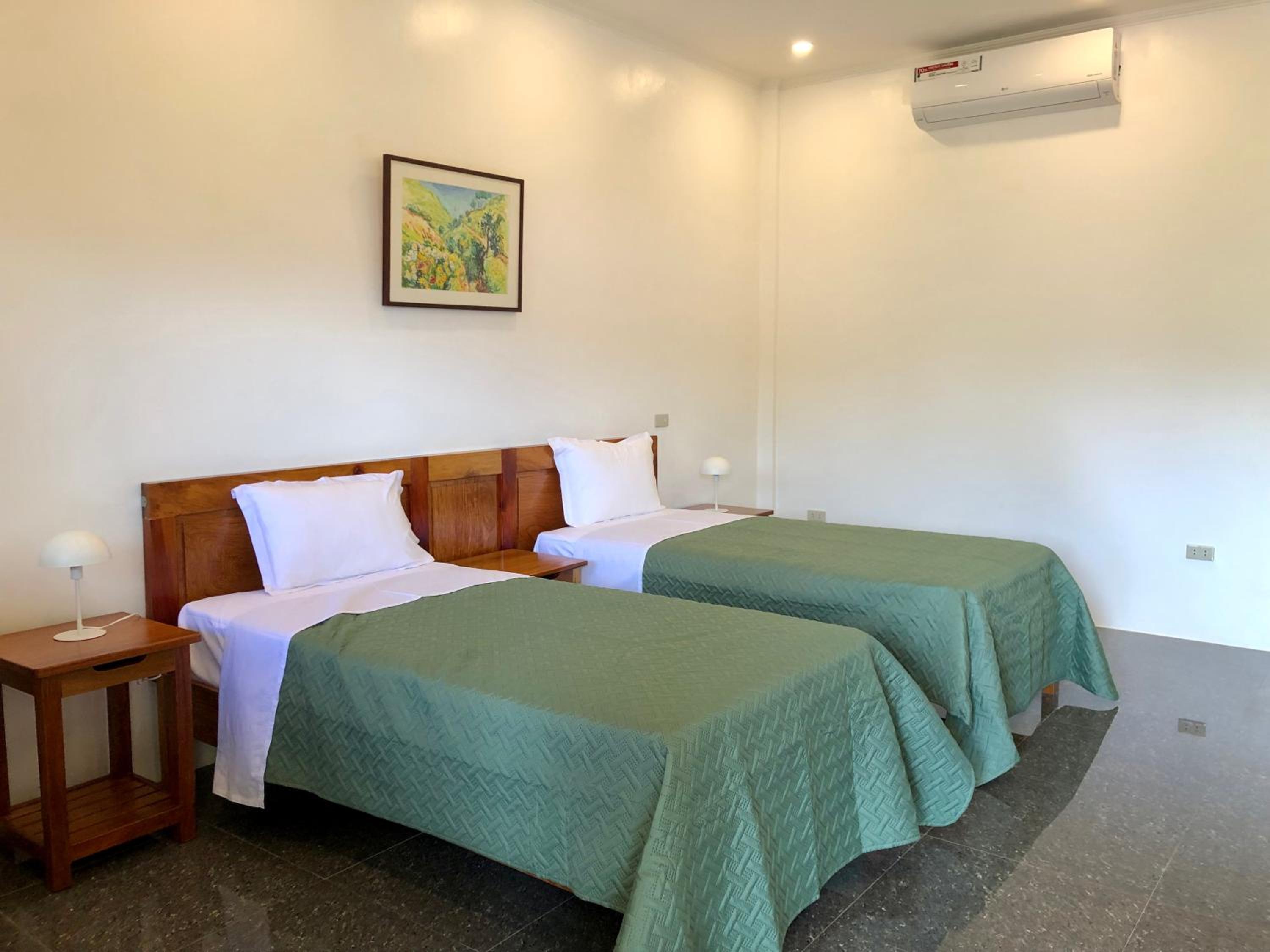 Superior Twin Room - Photo 3