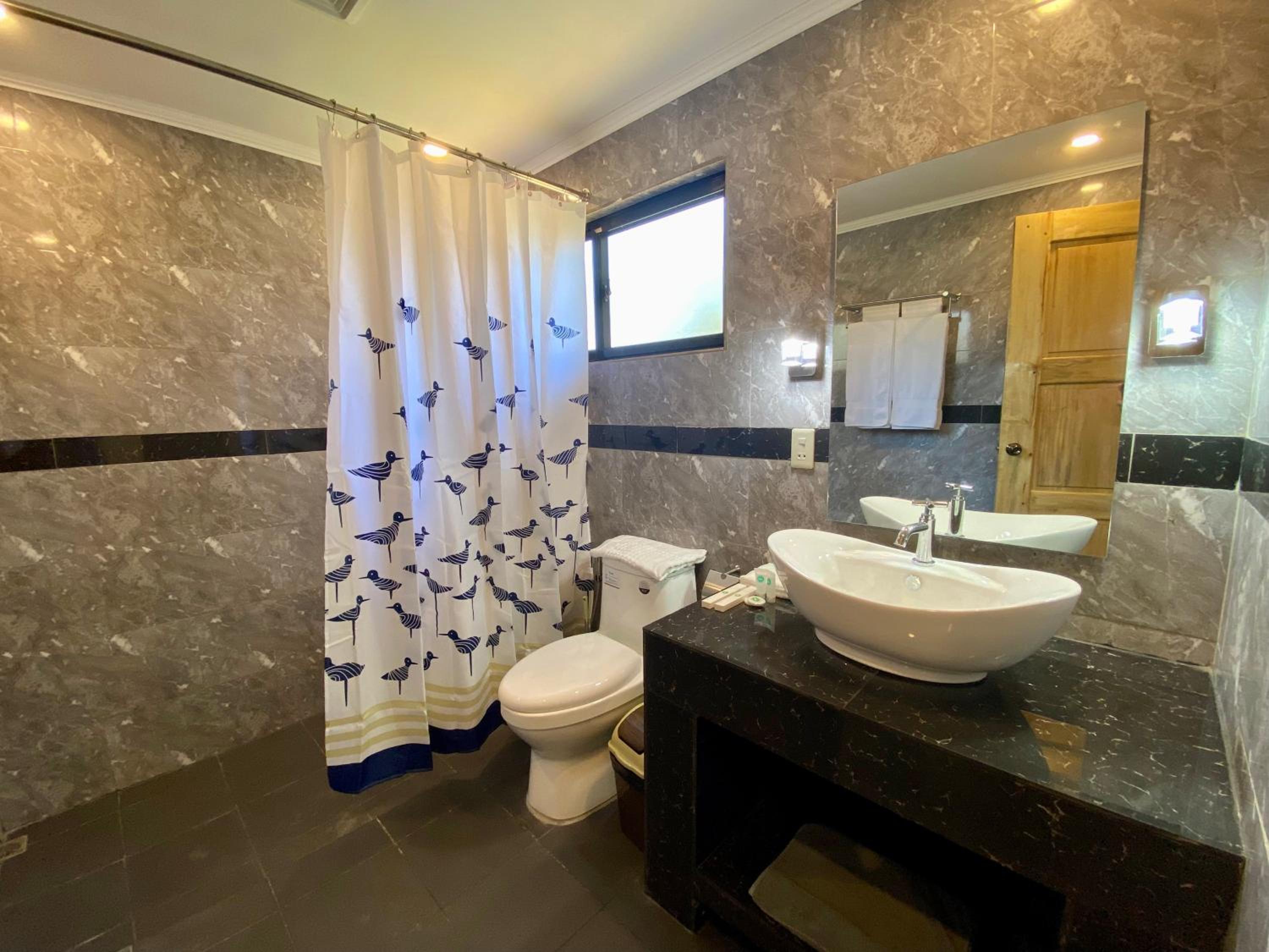 Superior Twin Room - Photo 10
