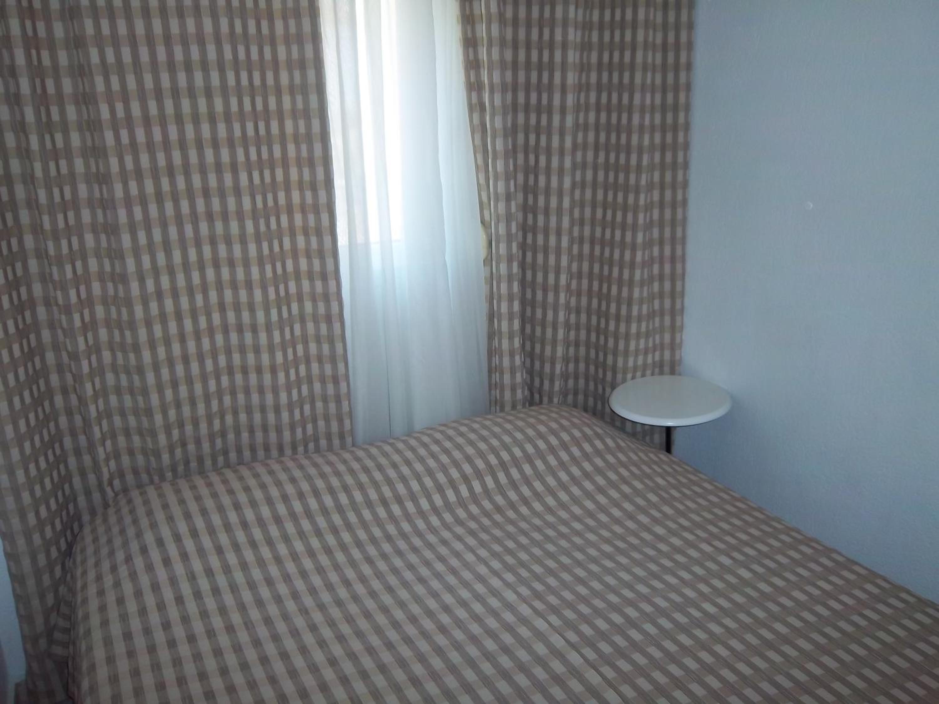 One-Bedroom Apartment with Balcony (4 Adults) photo 1