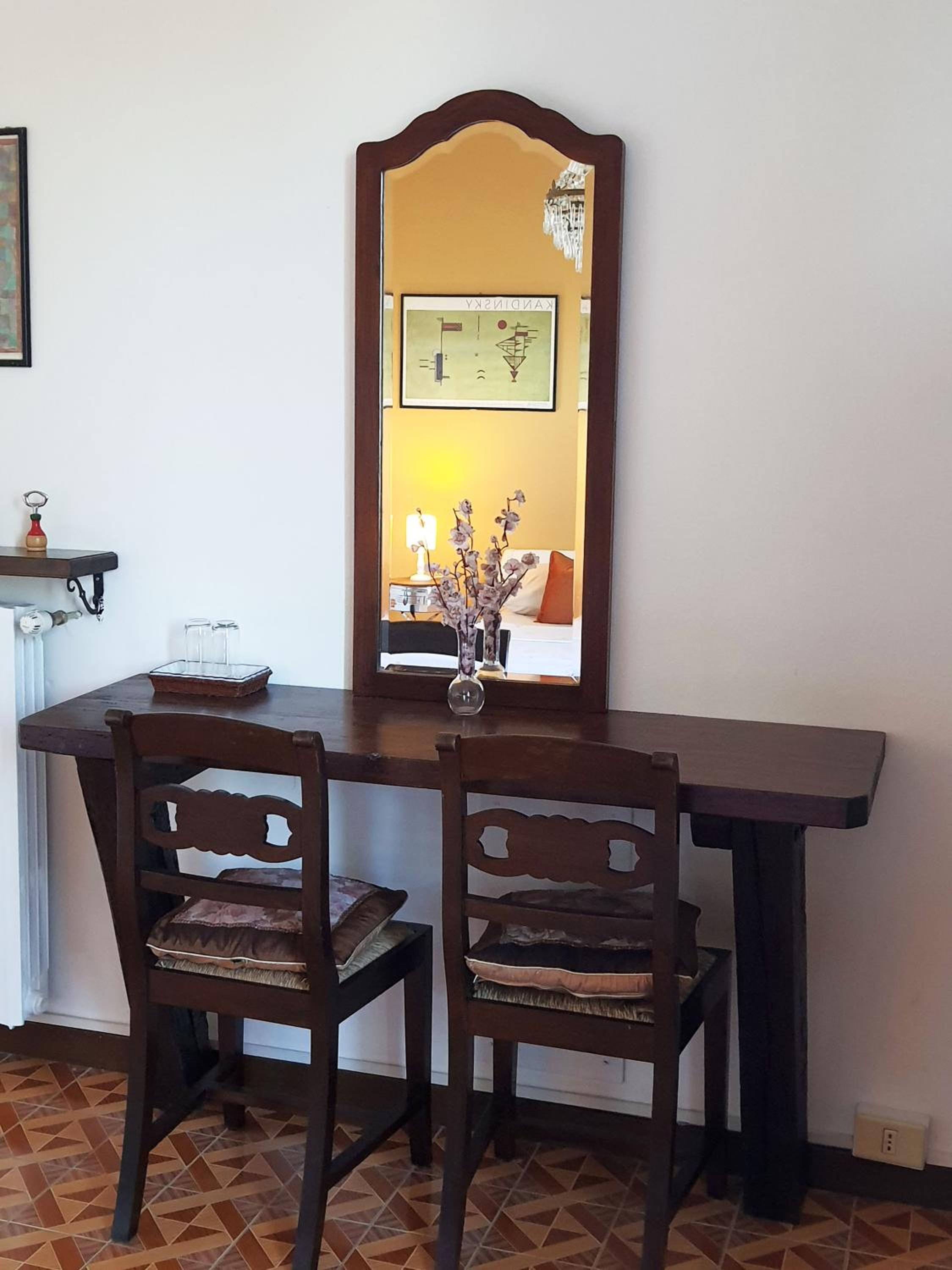 Double Room - Photo 5