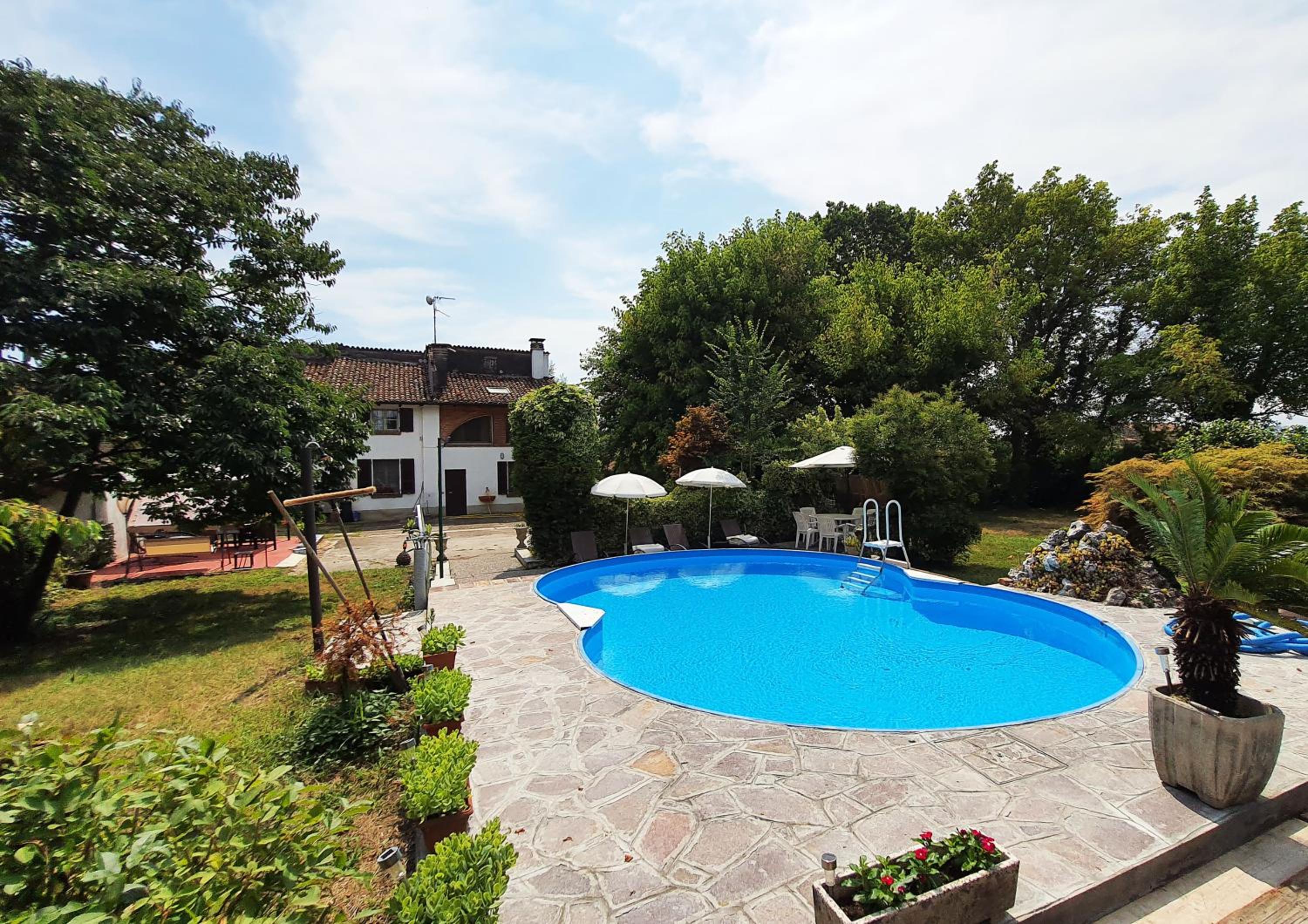 Double or Twin Room with Garden View - Photo 2