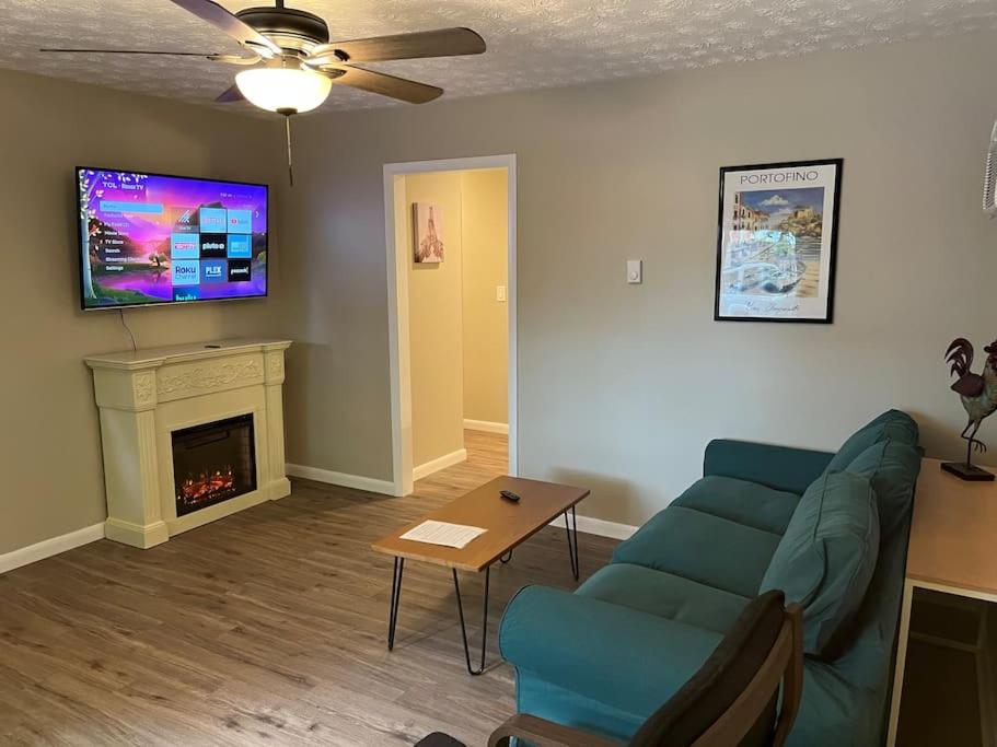 Apartment photo 1