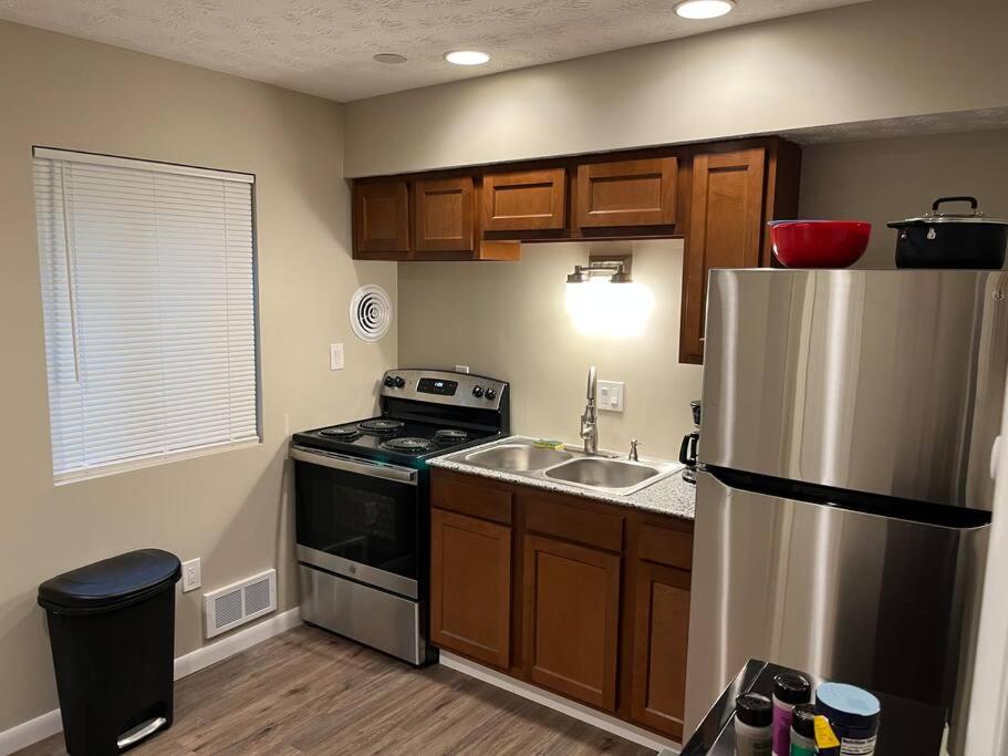 Apartment photo 2