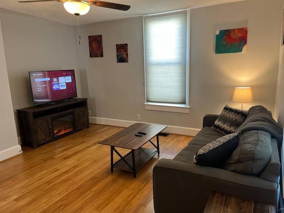 Family Room photo 2