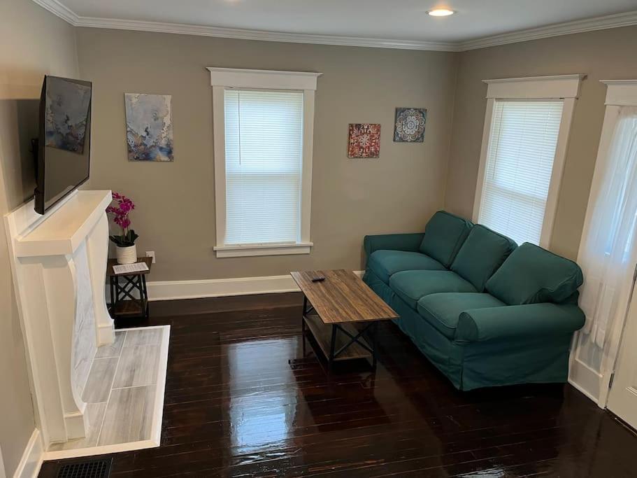 Family Room photo 1