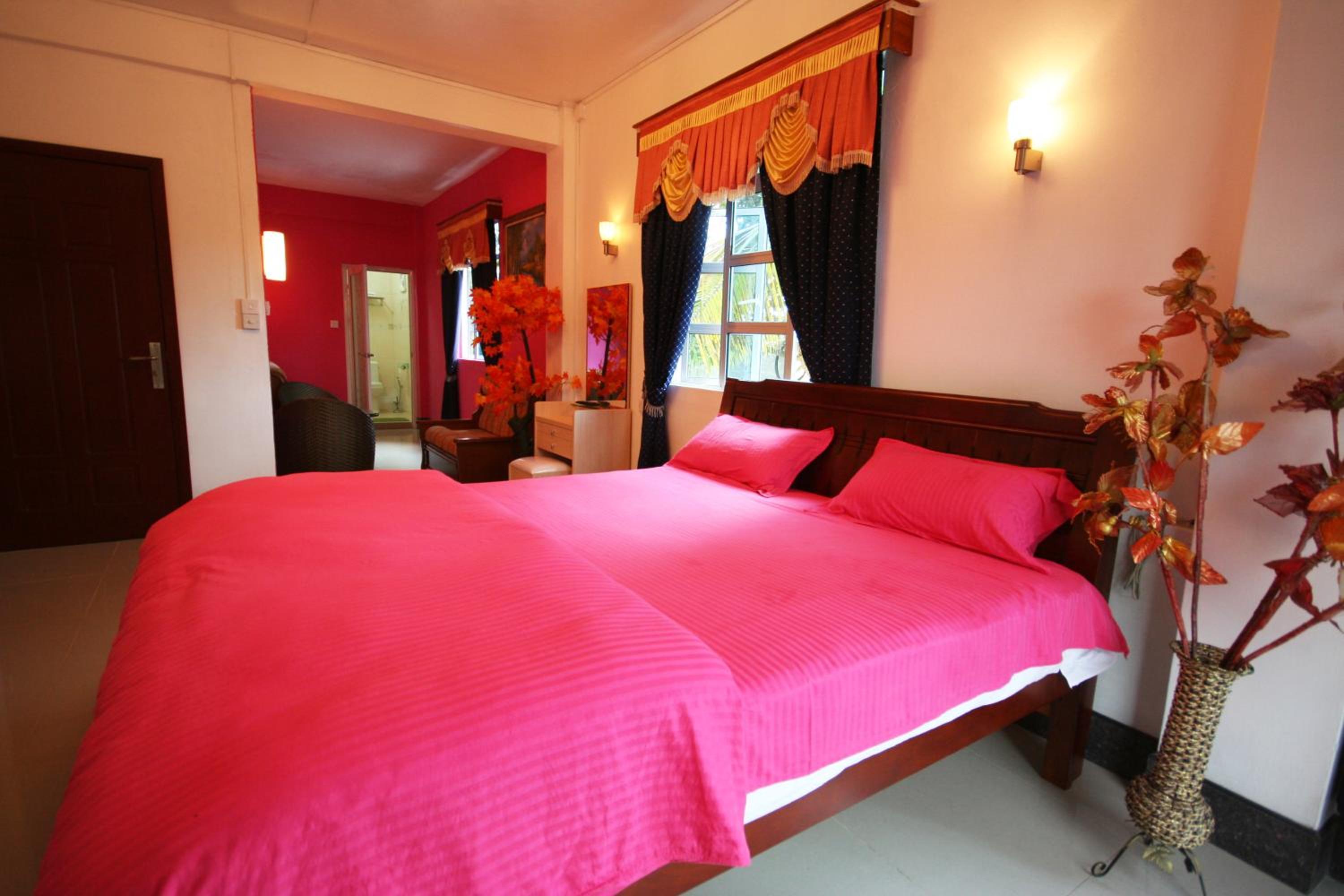 Superior Double Room photo 3