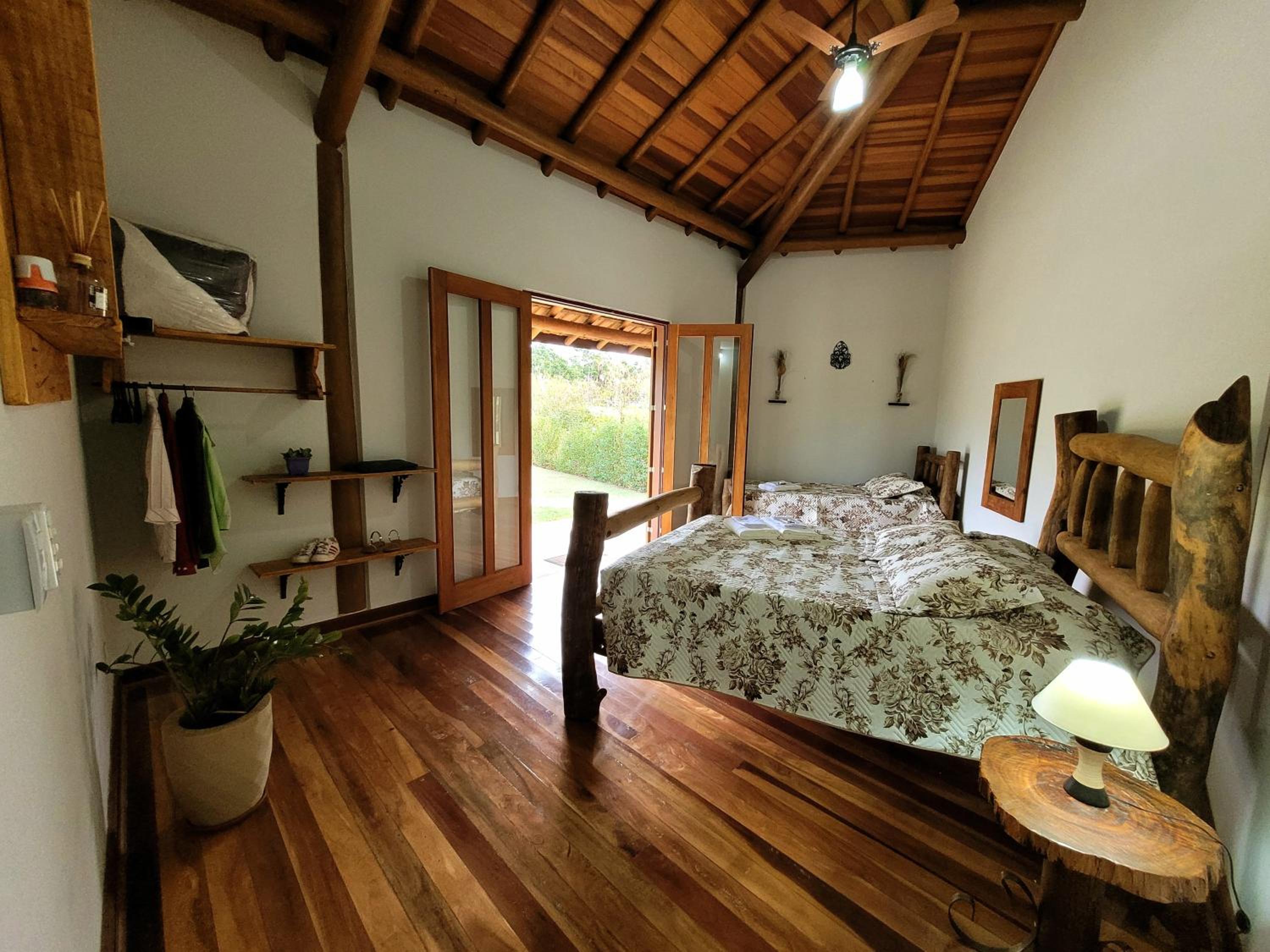 Classic Triple Room - Photo 1