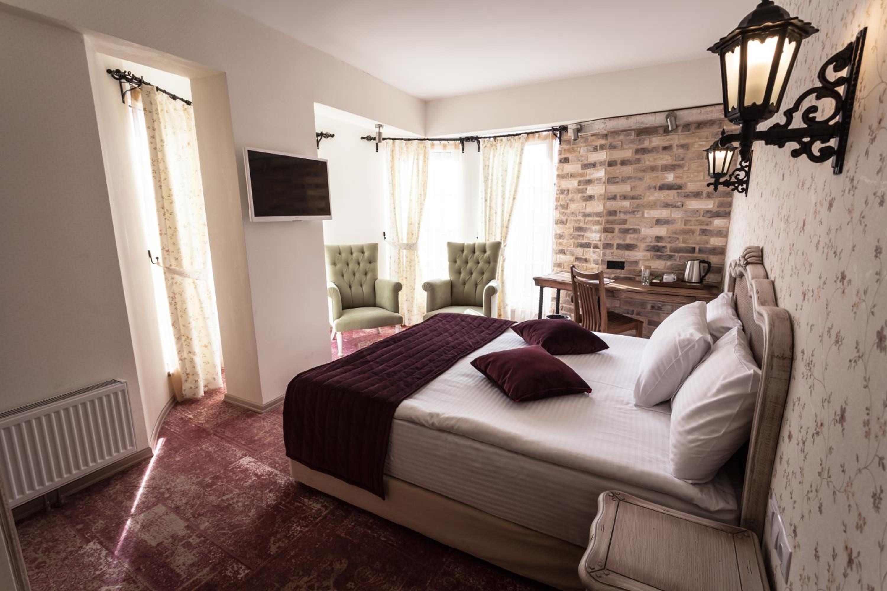 Deluxe Room photo 1
