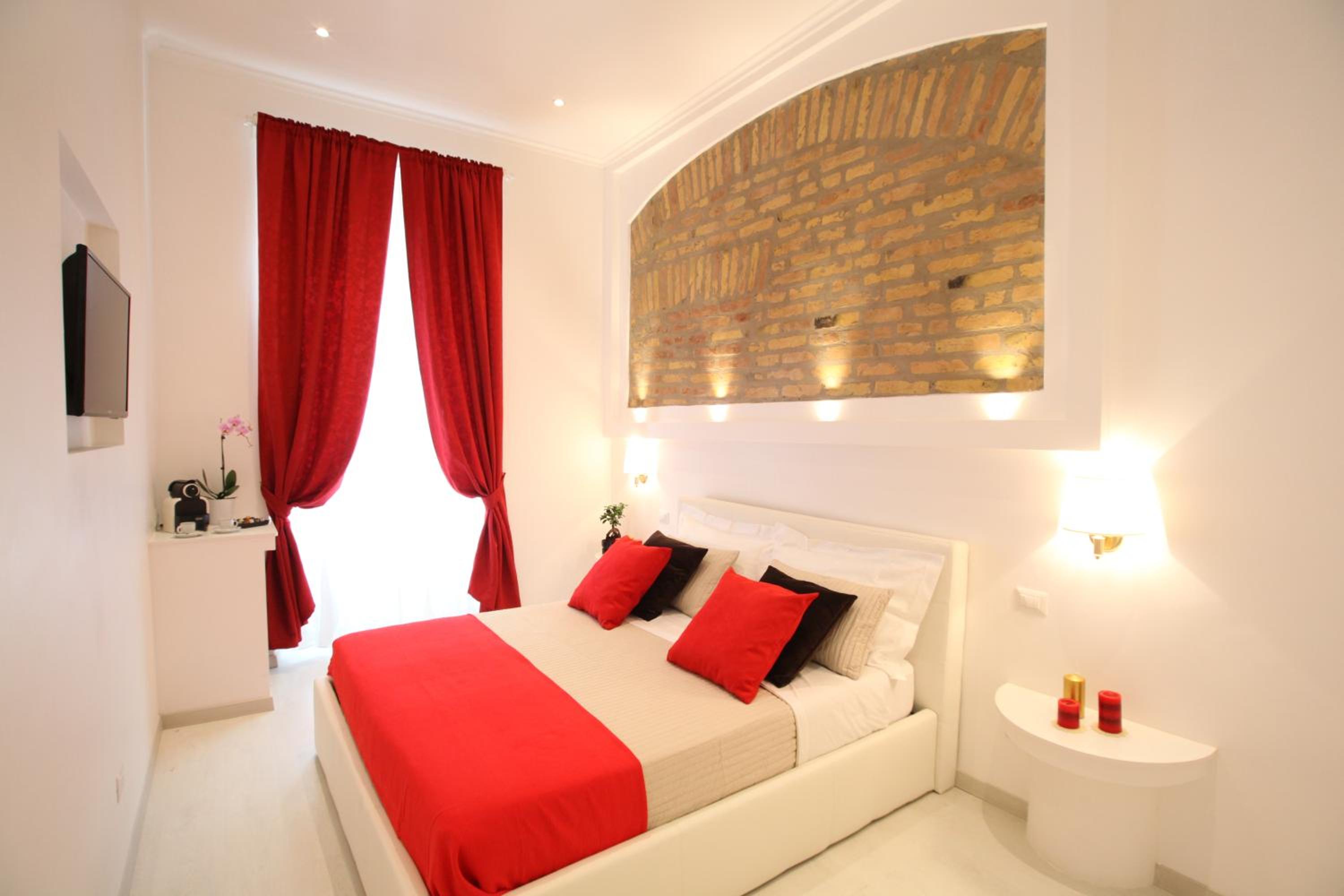 Deluxe Double Room photo 2