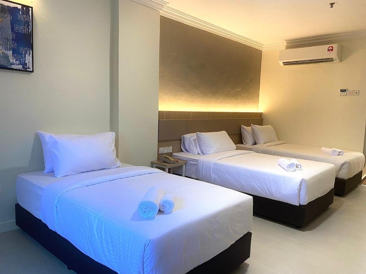 Superior Triple Room - Photo 2