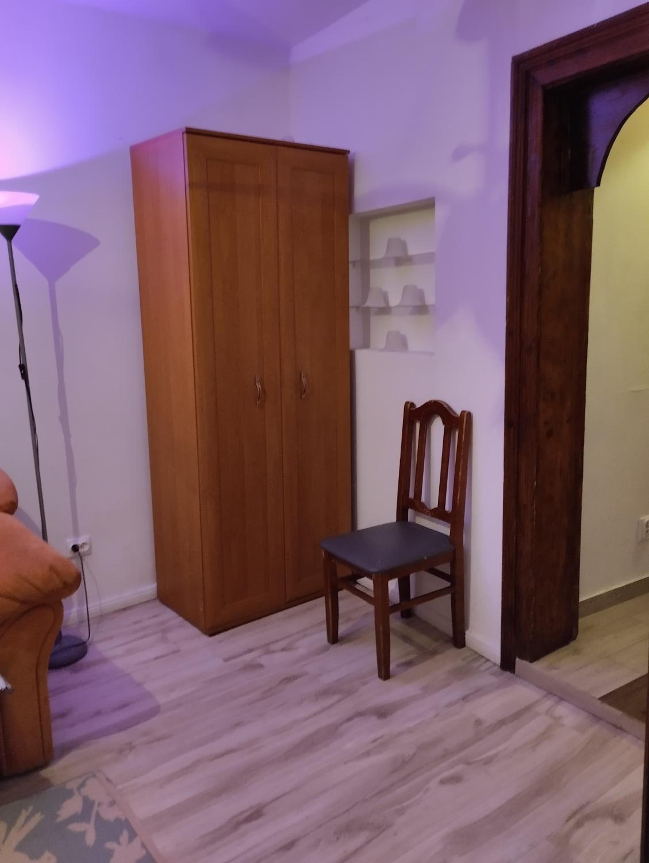 One-Bedroom Apartment photo 3