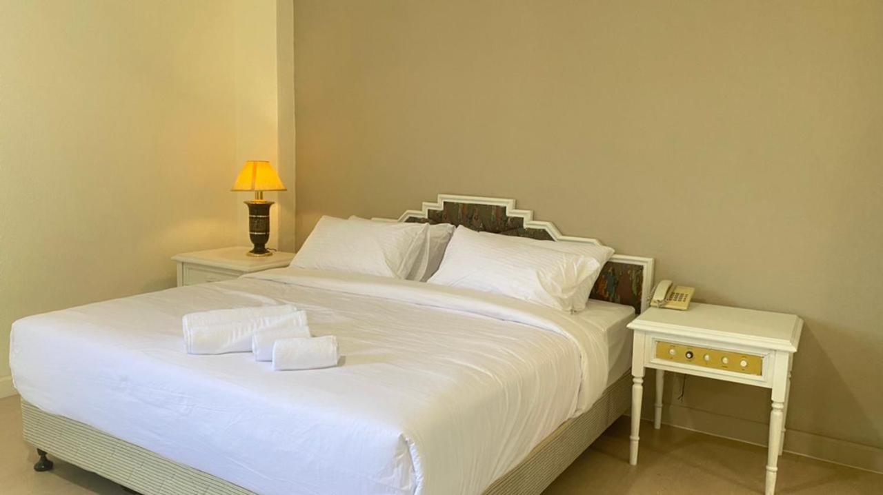 Junior Suite - Photo 2