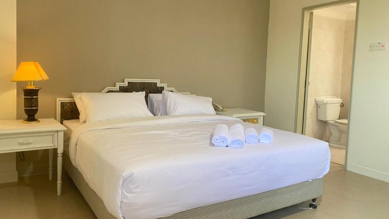 Junior Suite - Photo 1