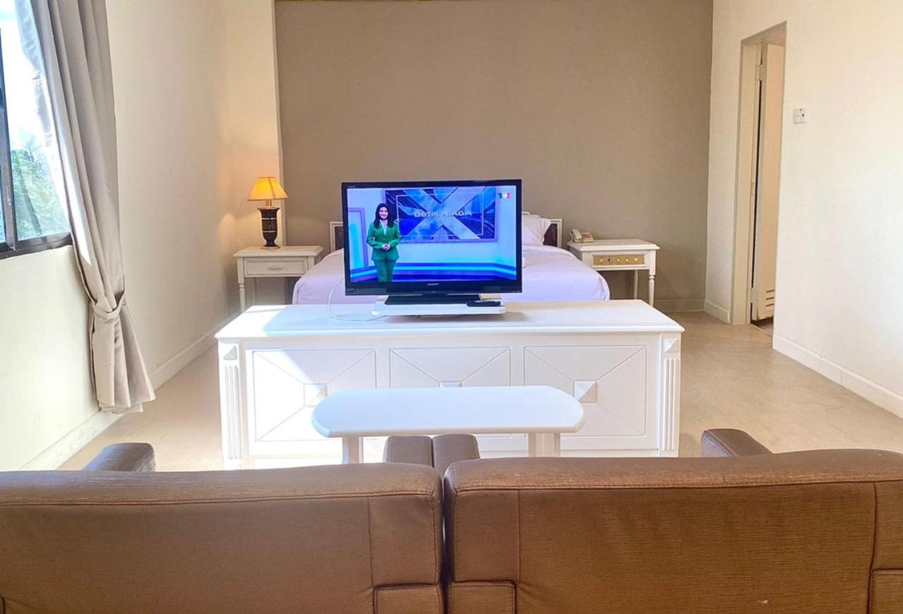 Junior Suite - Photo 7
