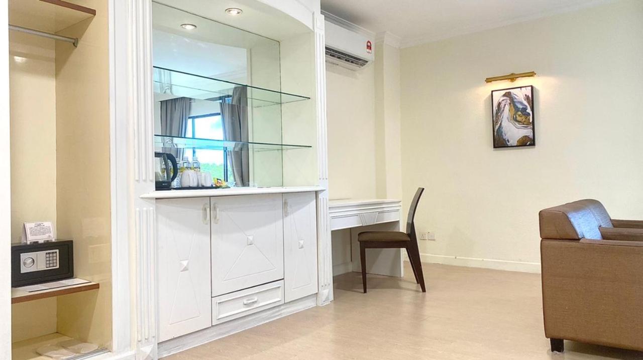 Junior Suite - Photo 8